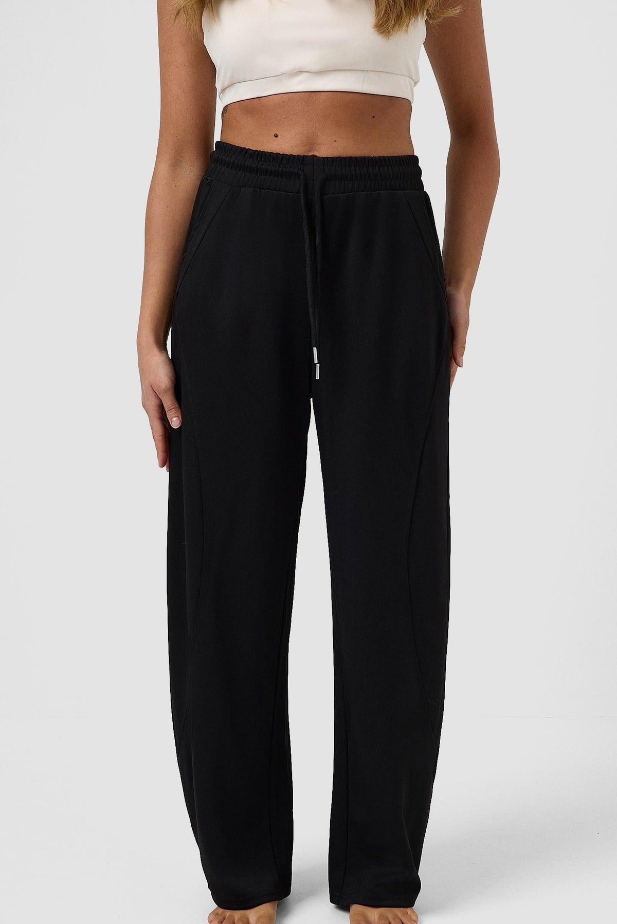 Strength Pants
