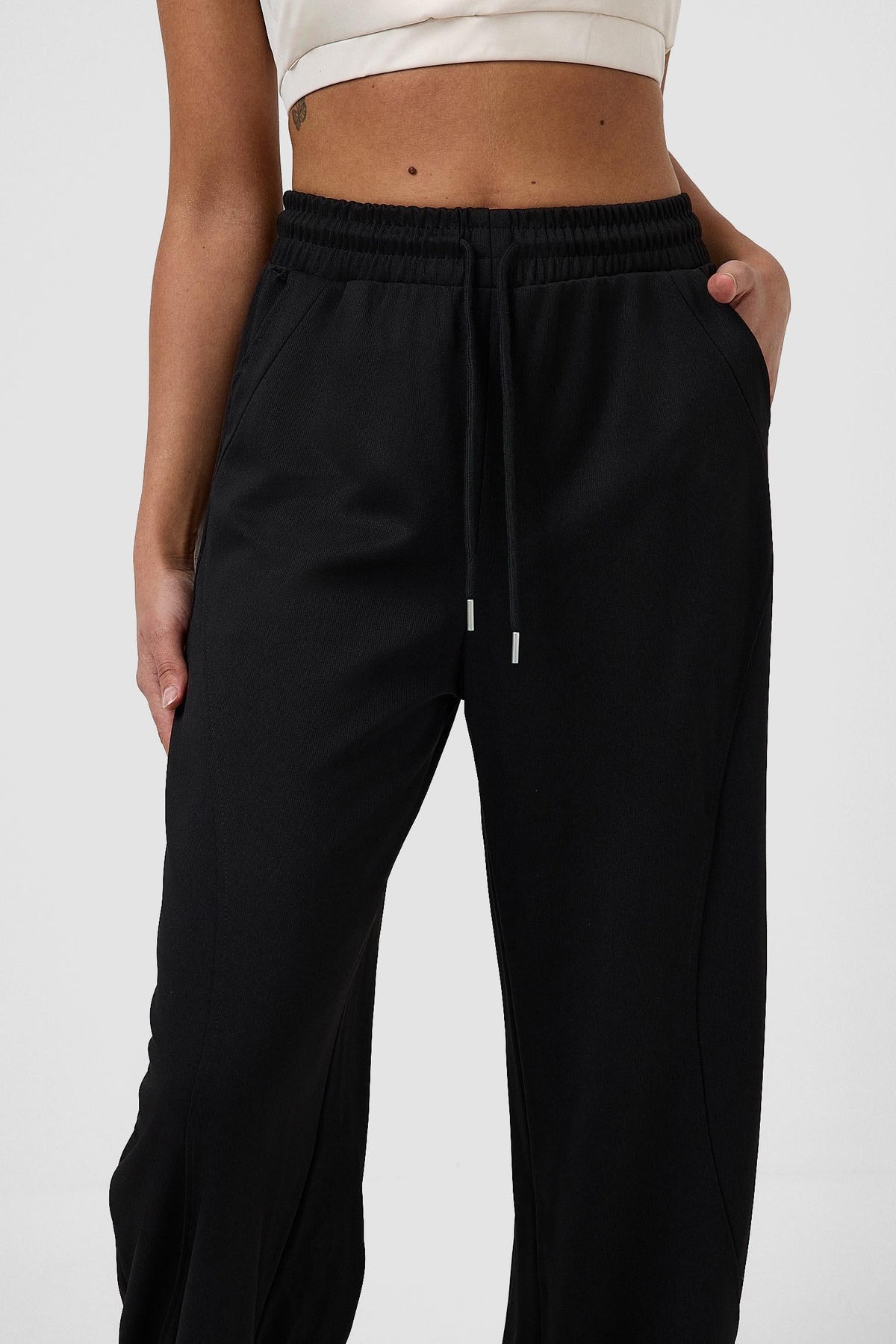 Strength Pants