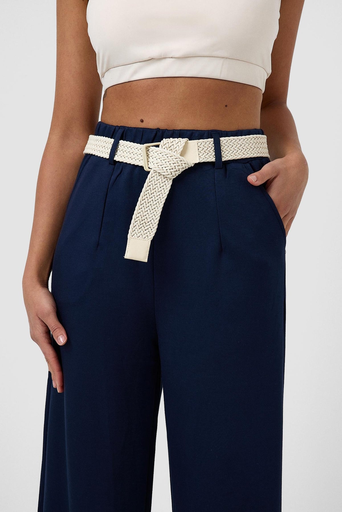 Slight Pant