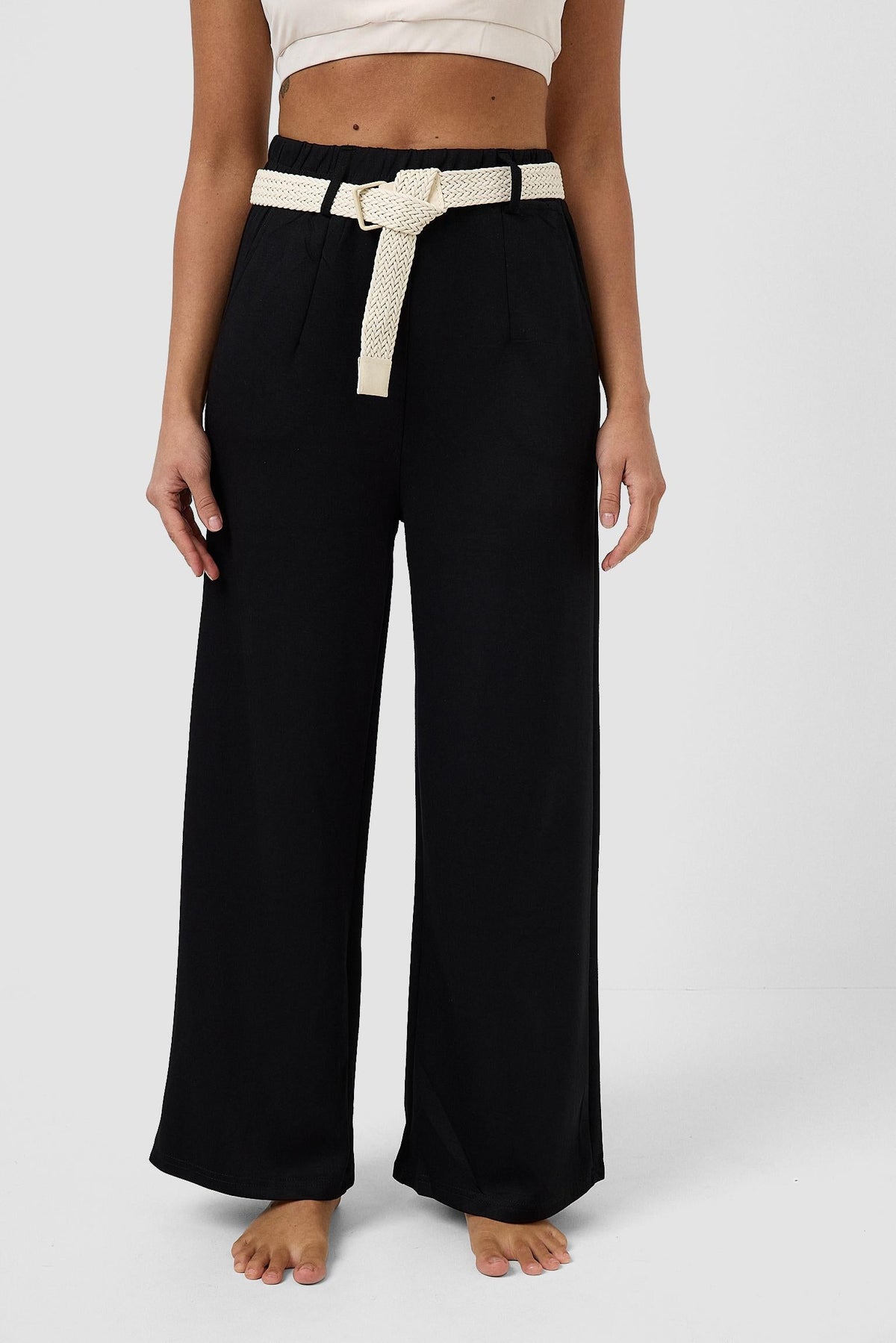 Slight Pant