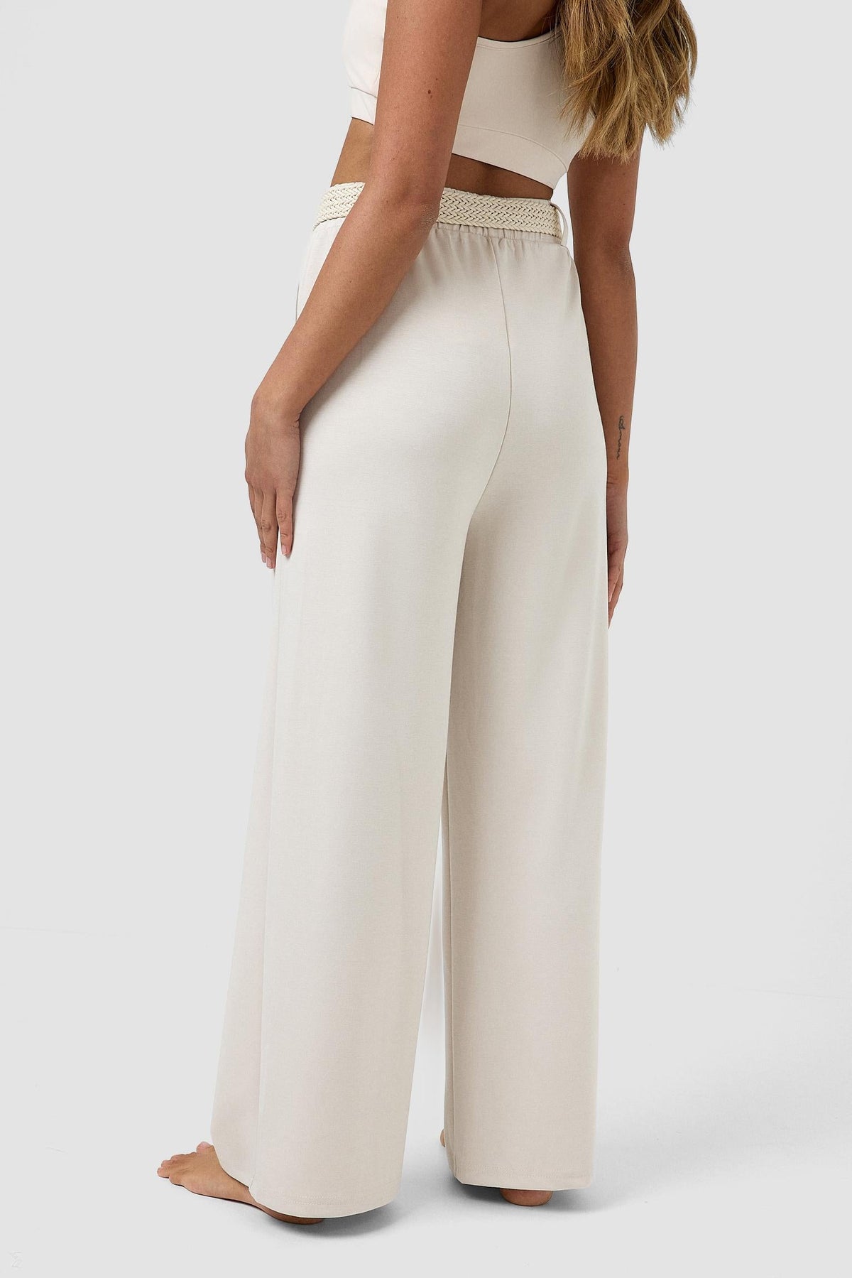 Slight Pant