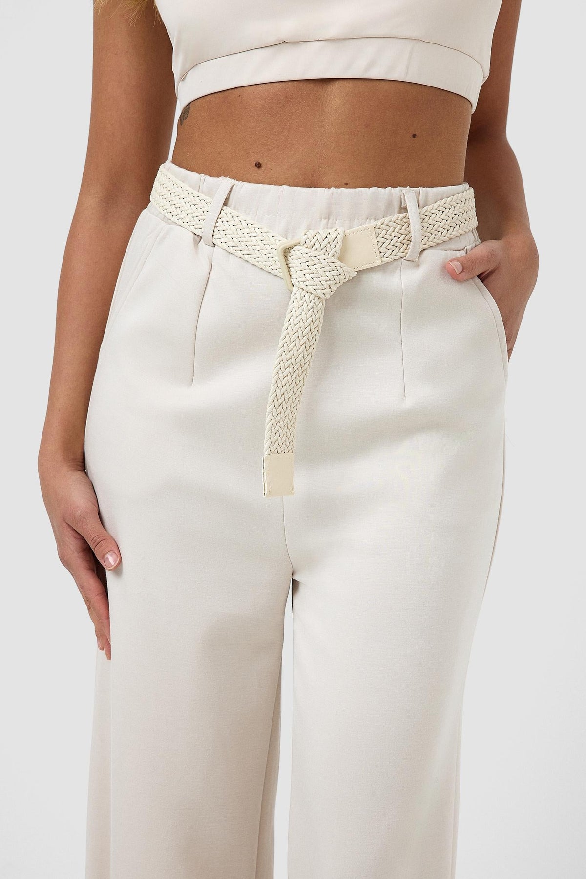Slight Pant
