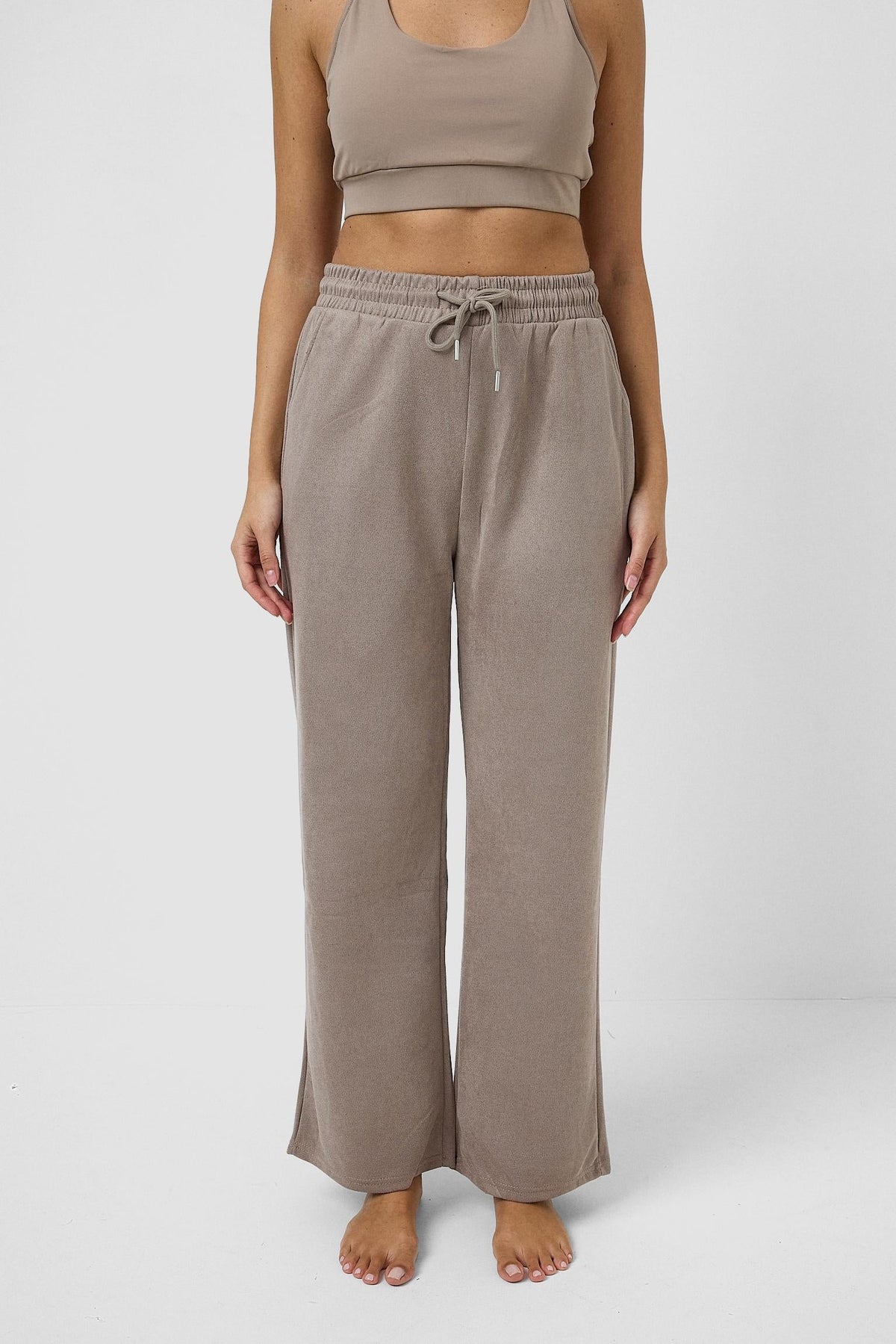 Softease Pant