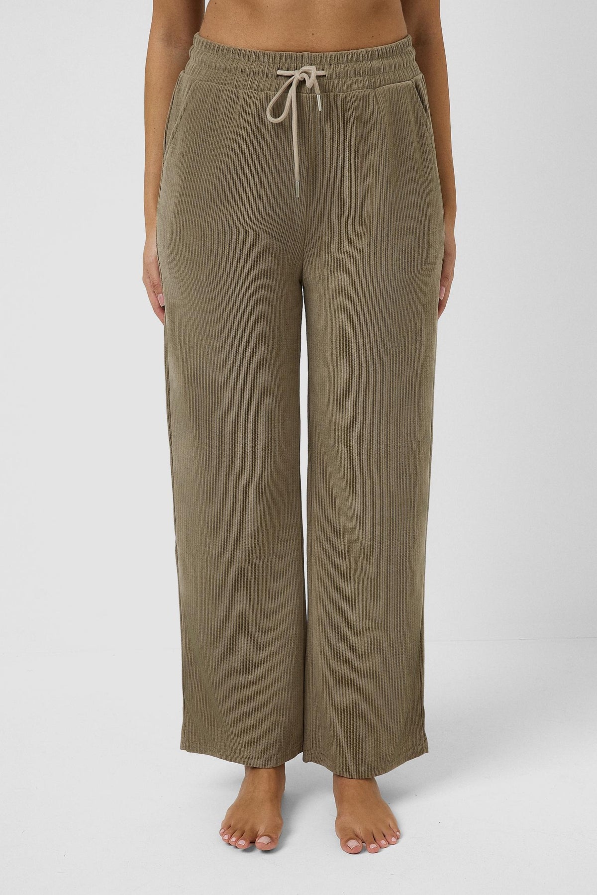 Cloudy Pant