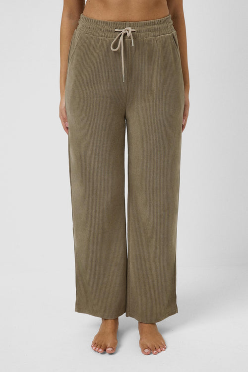 Cloudy Pant