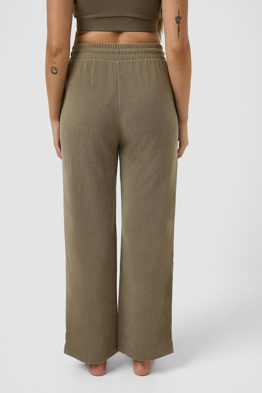Cloudy Pant