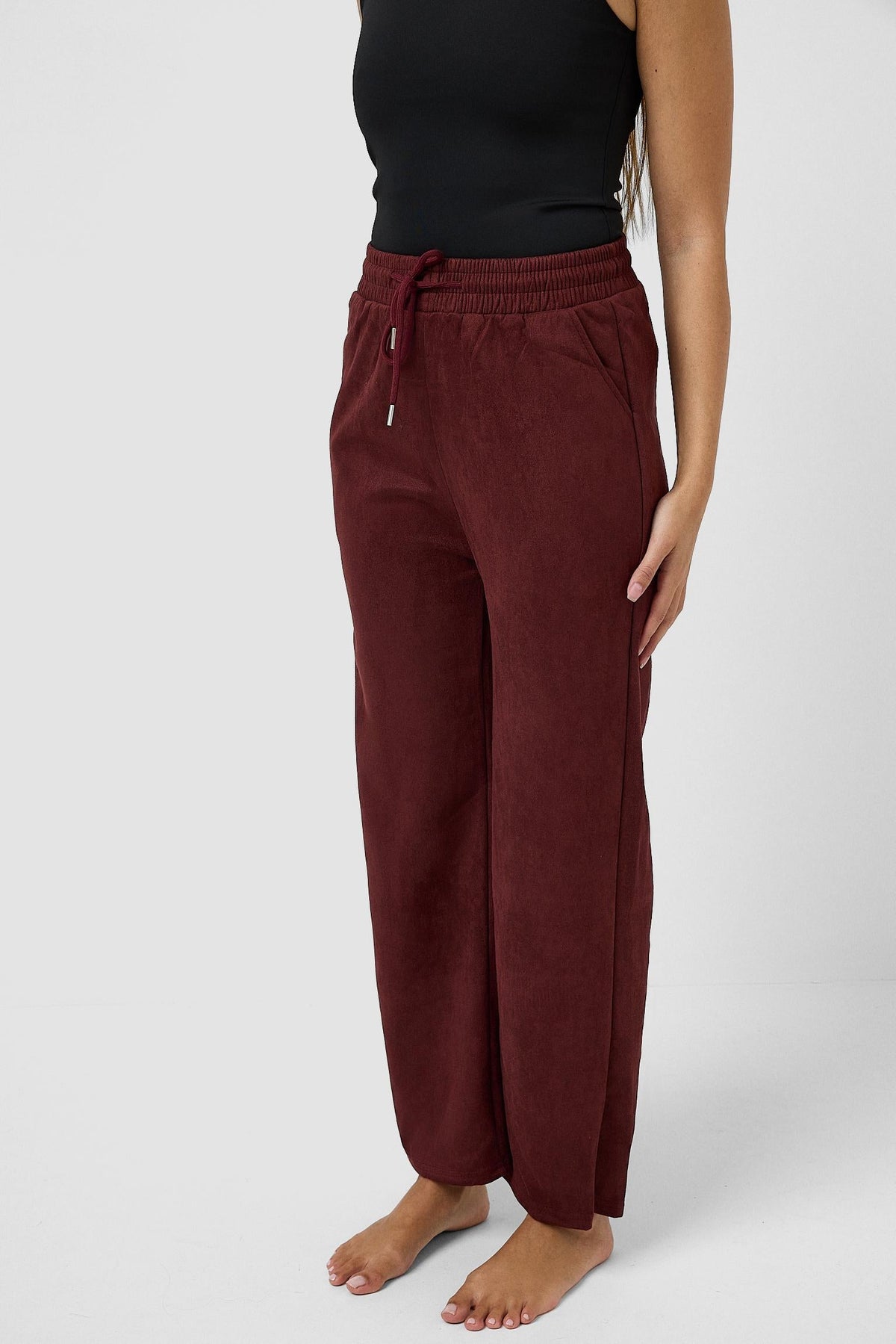 Softease Pant