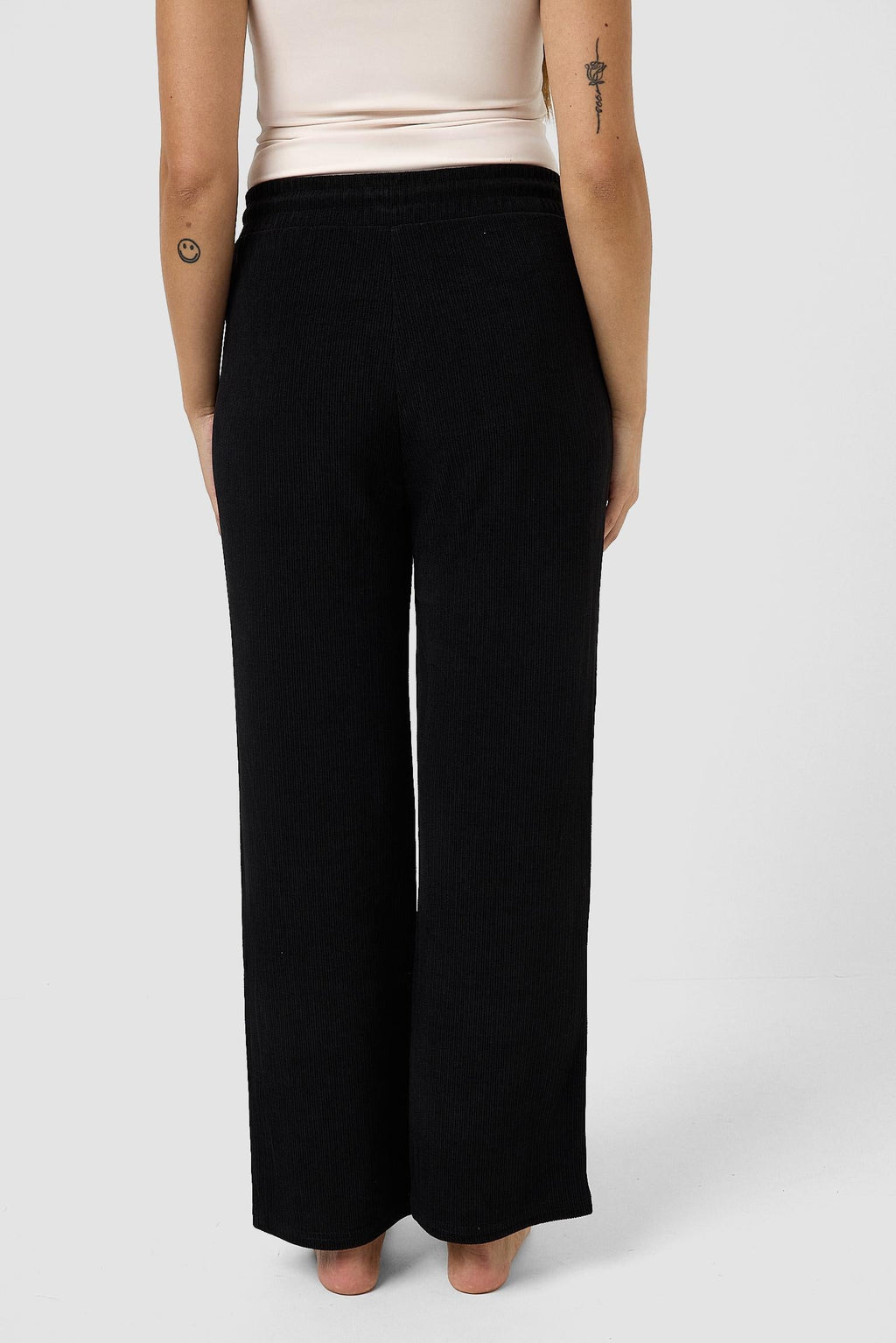 Cloudy Pant