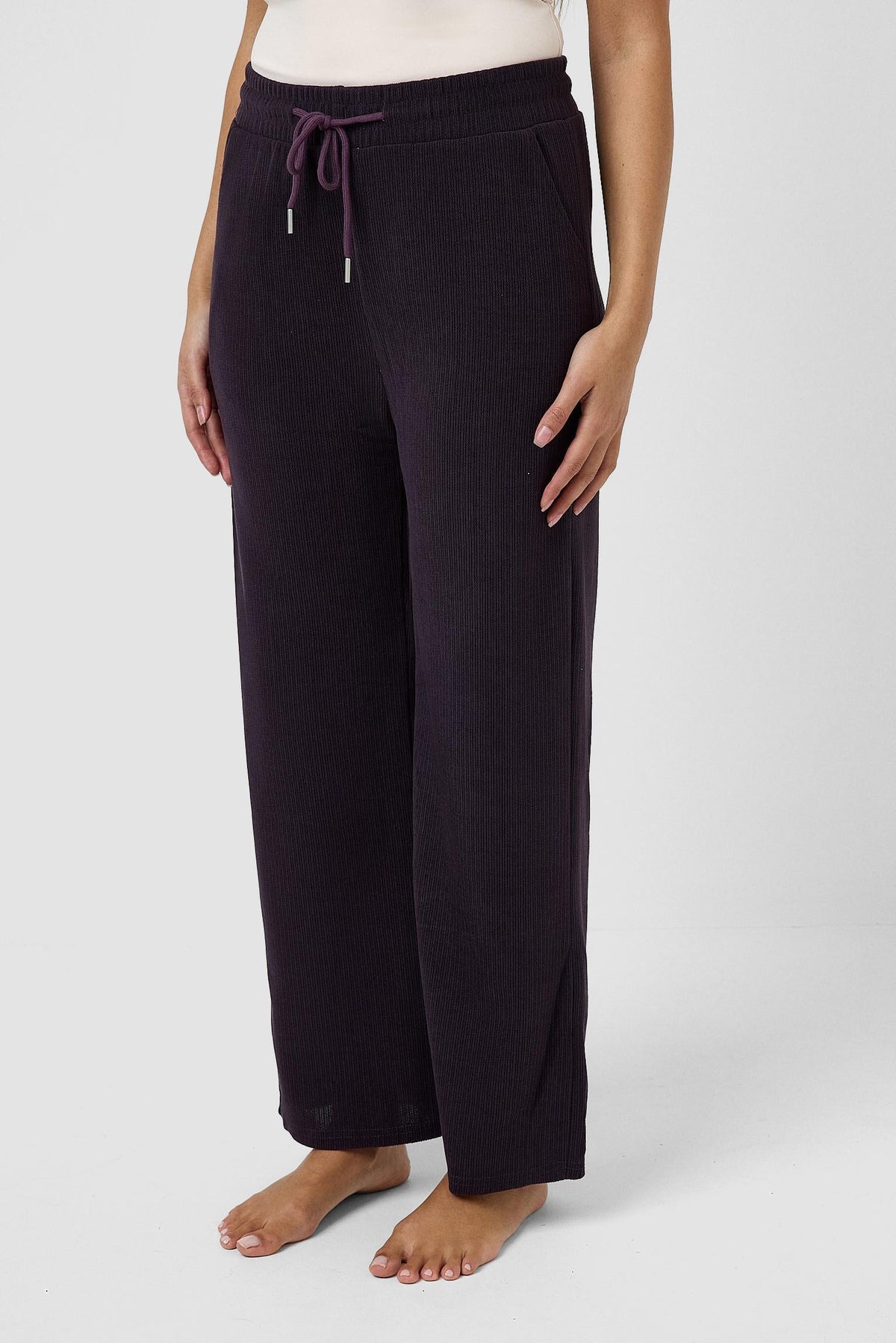 Cloudy Pant