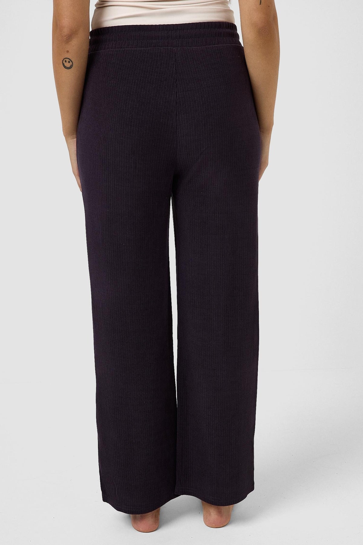 Cloudy Pant
