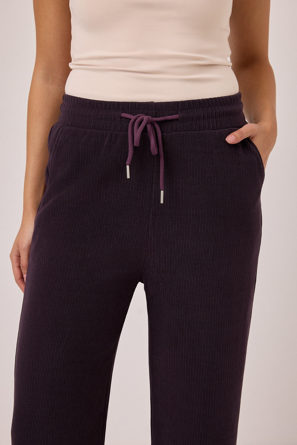 Cloudy Pant