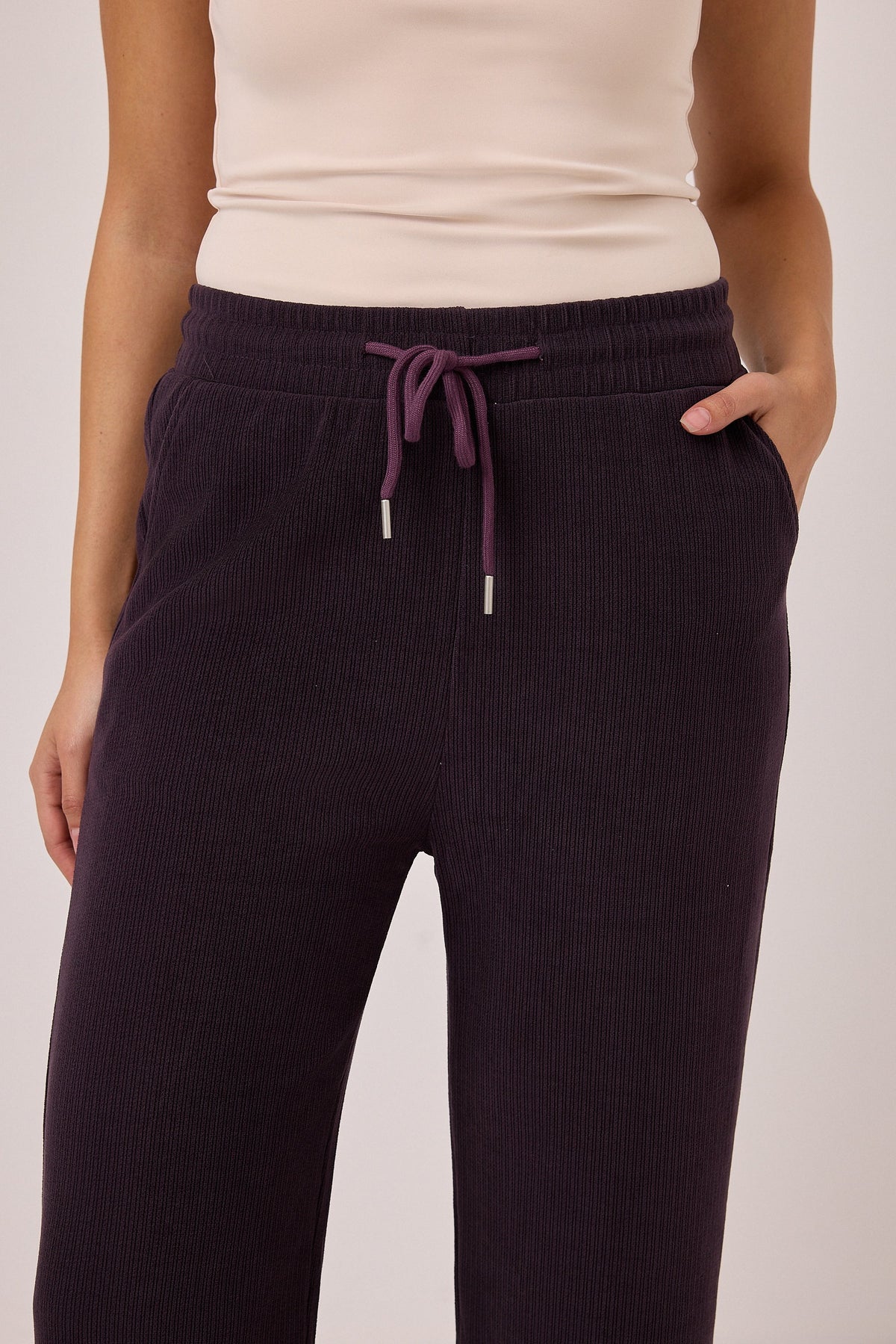 Cloudy Pant