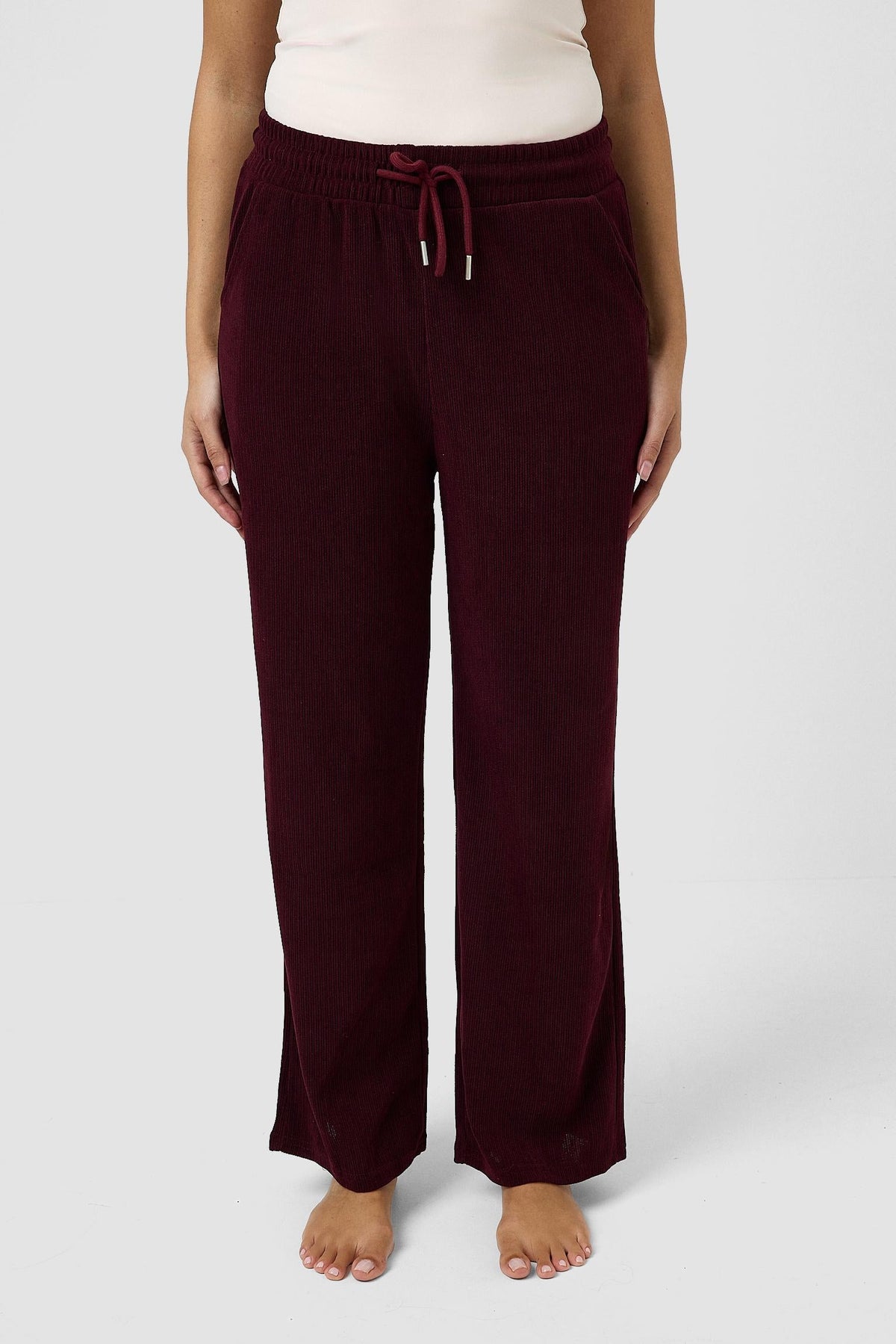 Cloudy Pant