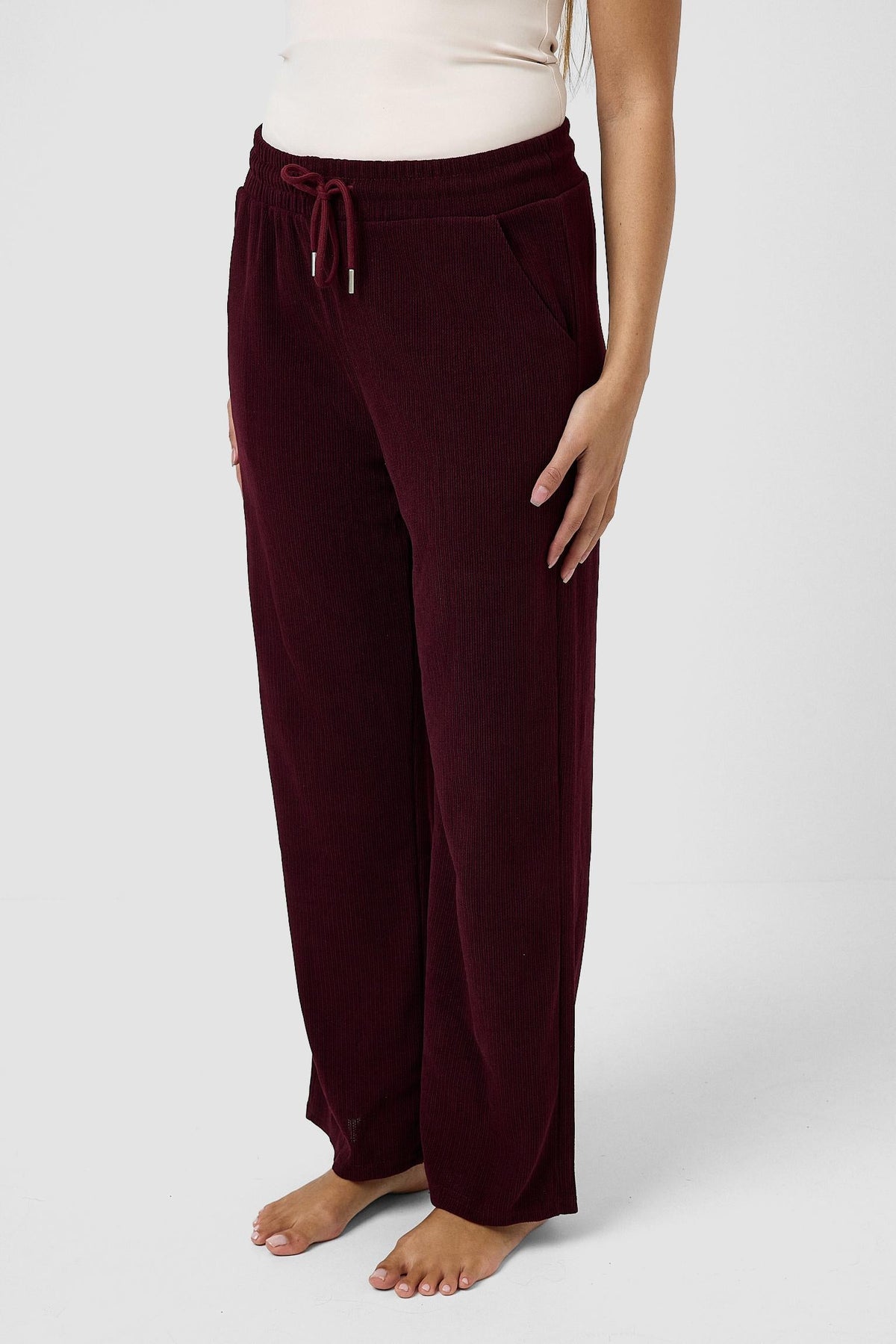 Cloudy Pant
