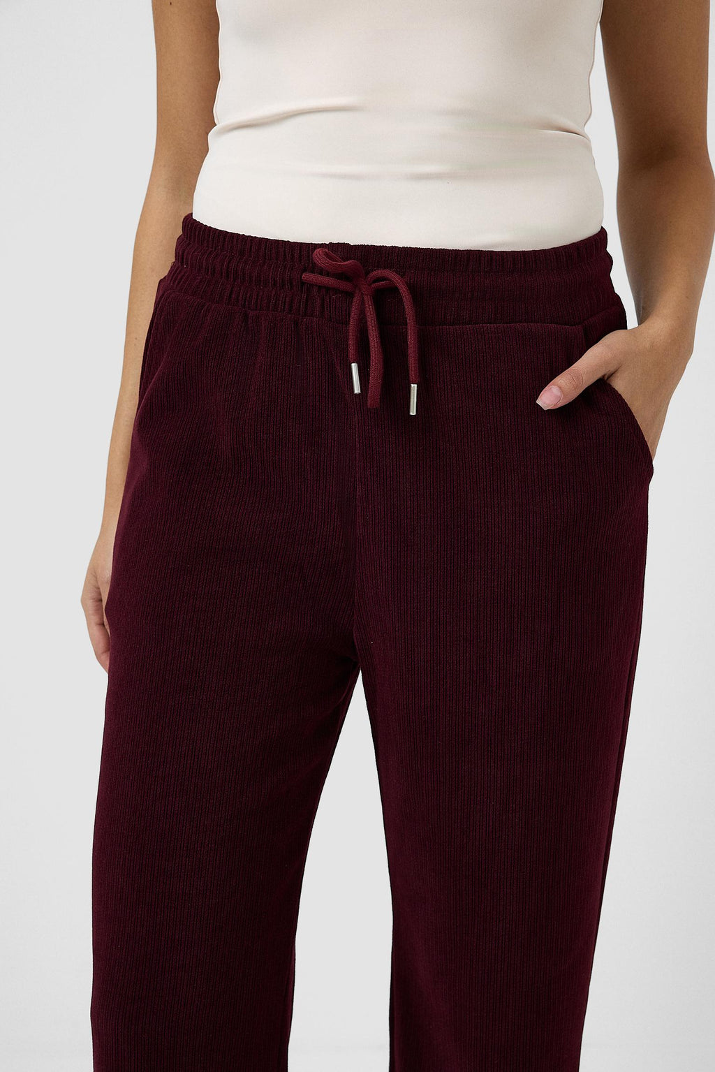 Cloudy Pant