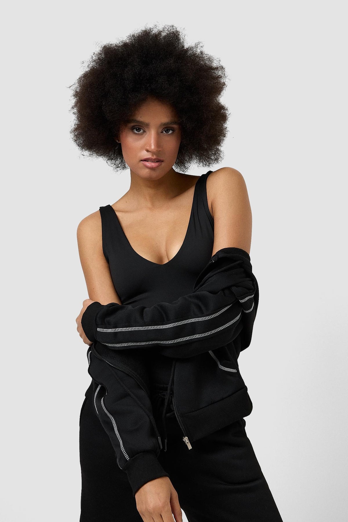 Nuvéa Set