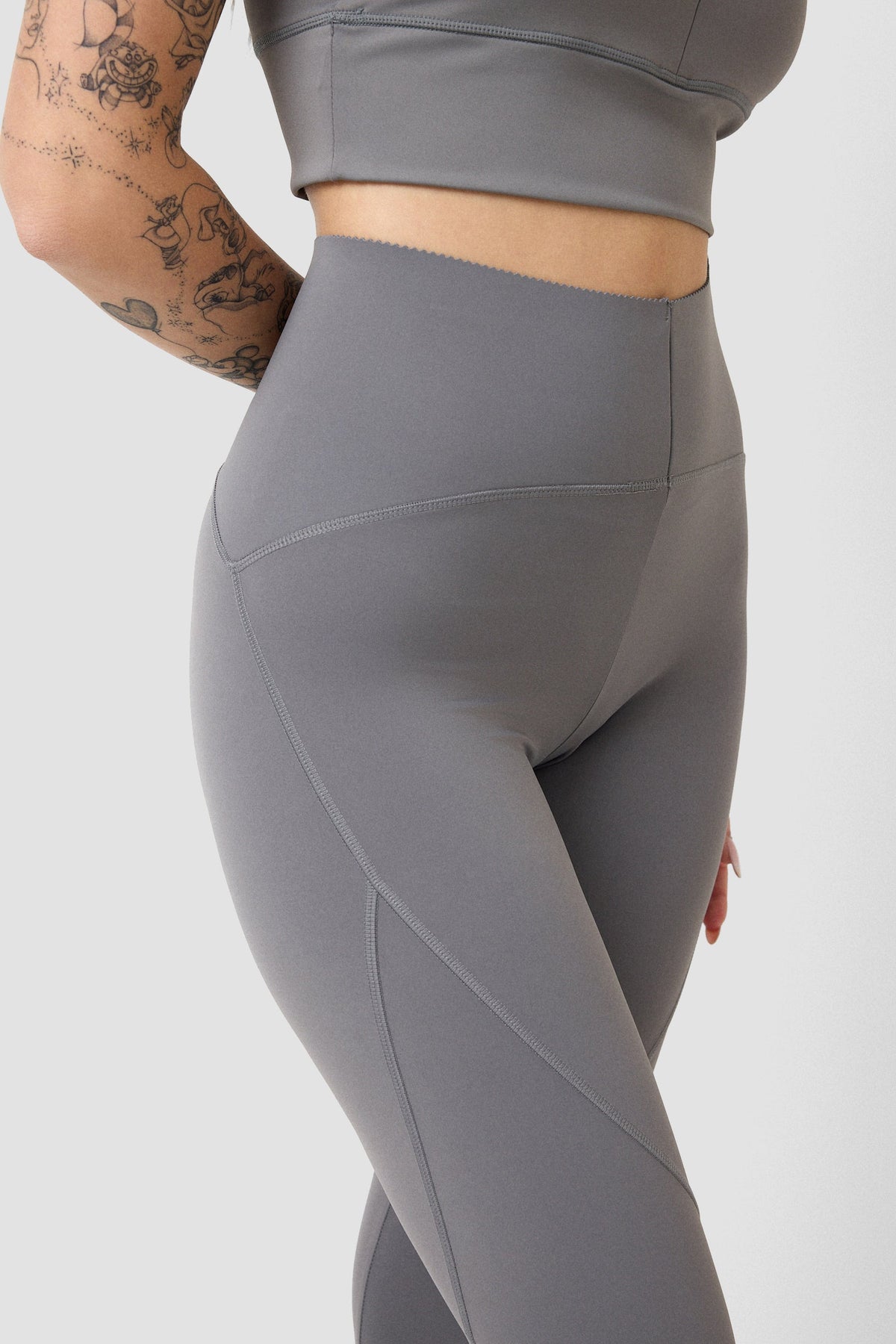 Soft Pants
