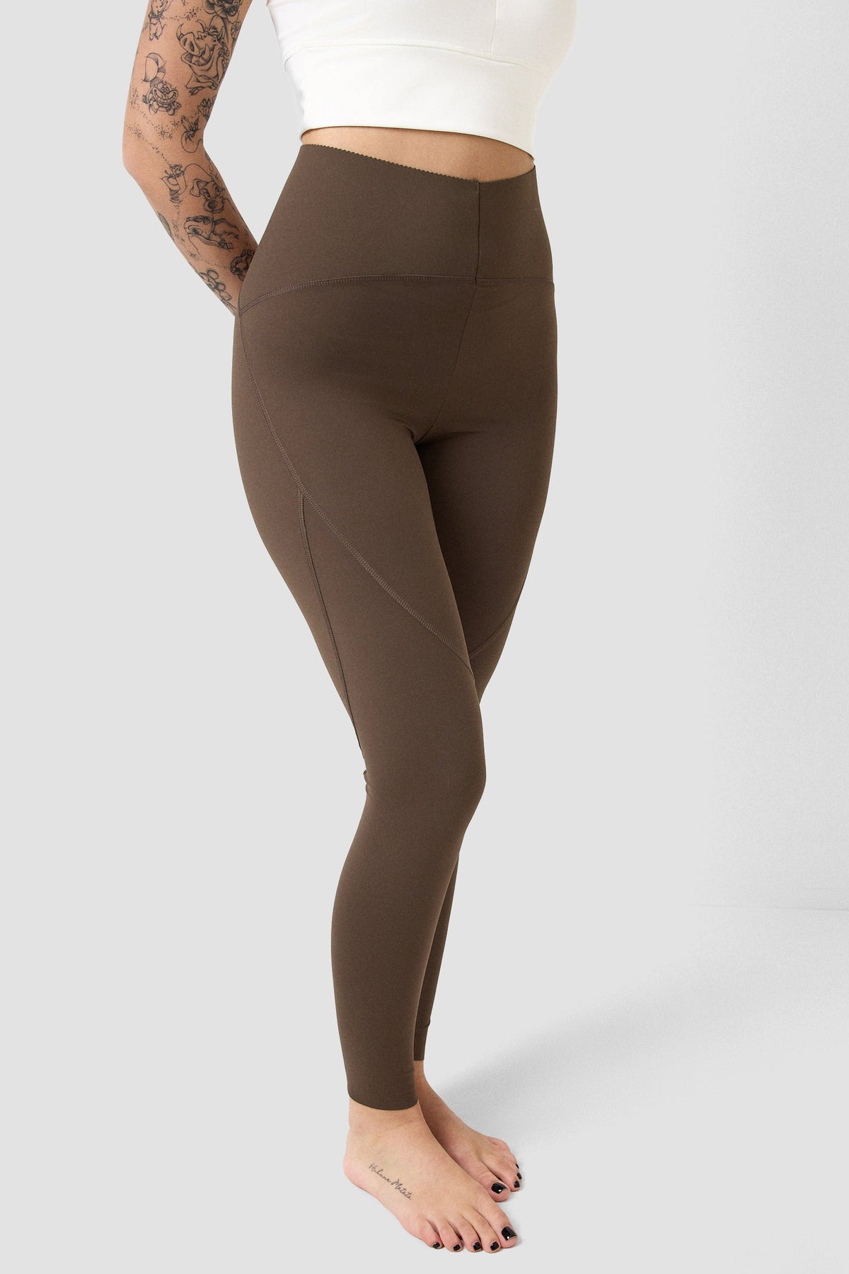 Soft Pants
