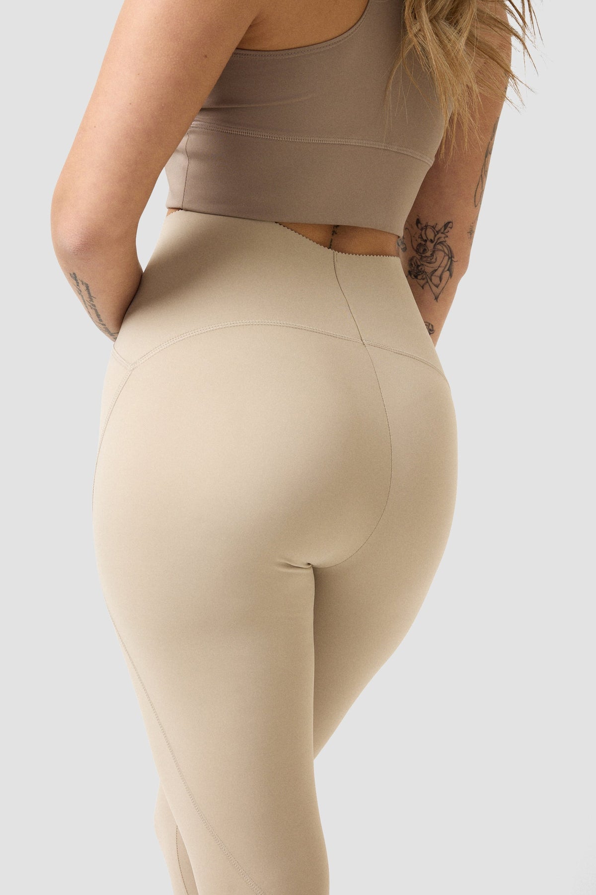 Soft Pants