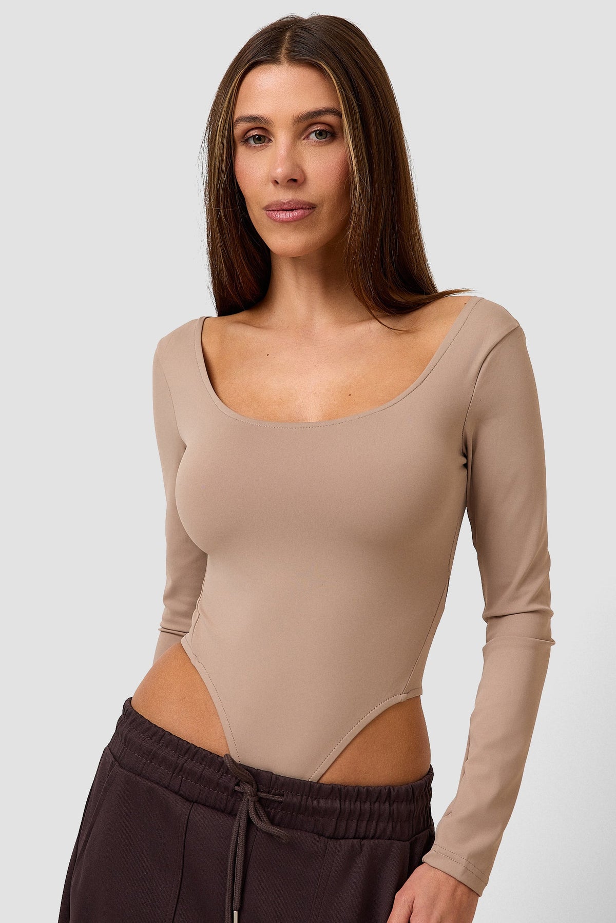 Body Form