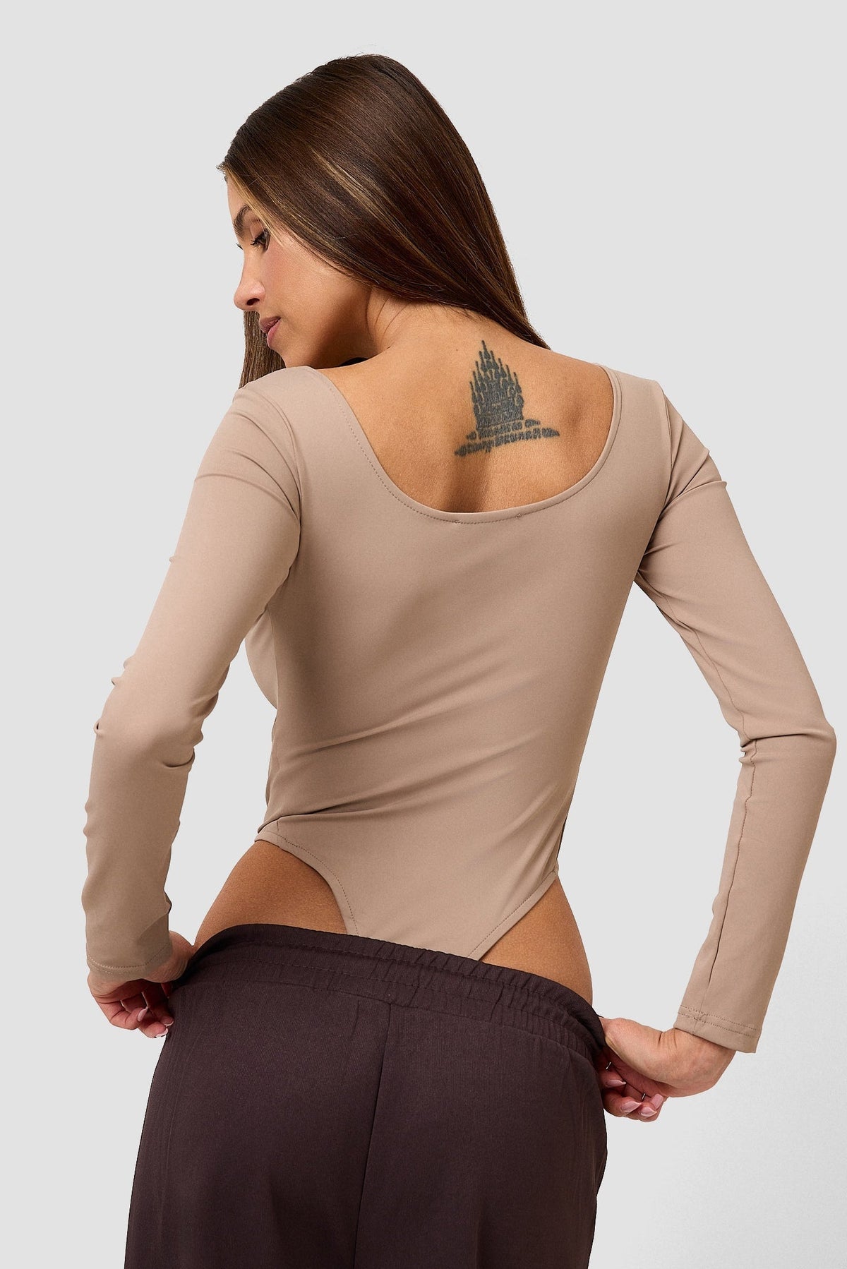 Body Form