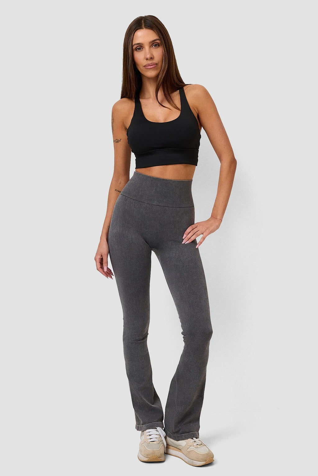 Leggings Flare