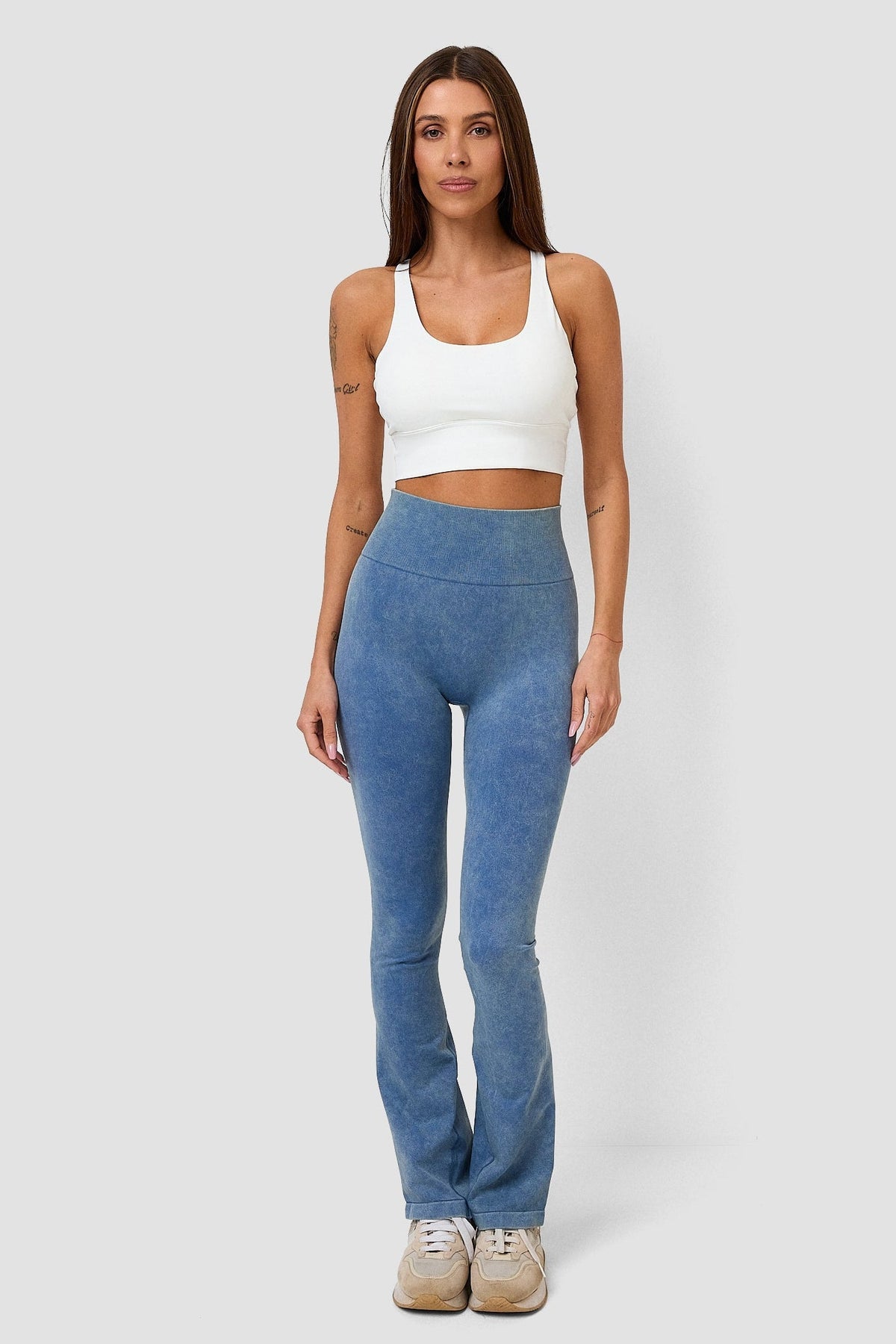 Leggings Flare