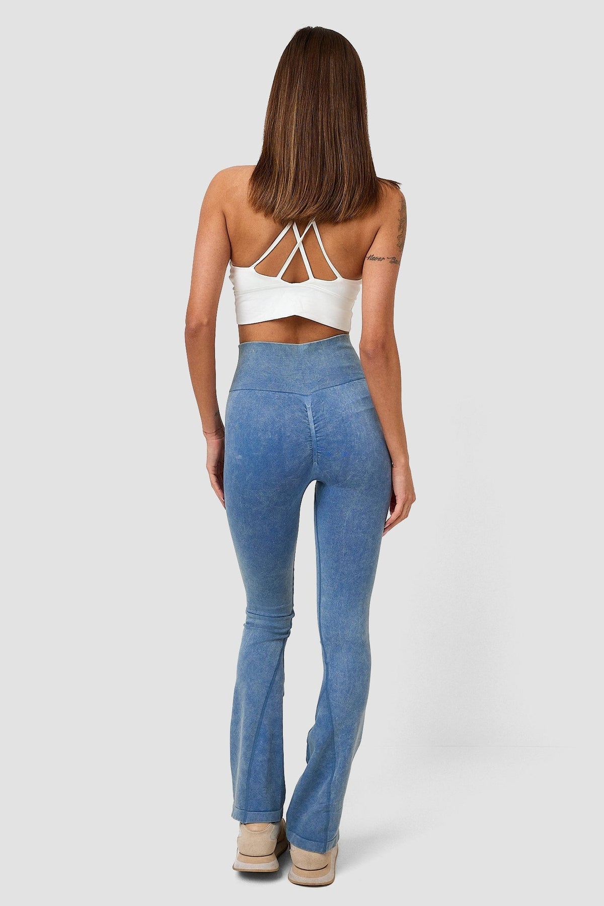 Leggings Flare