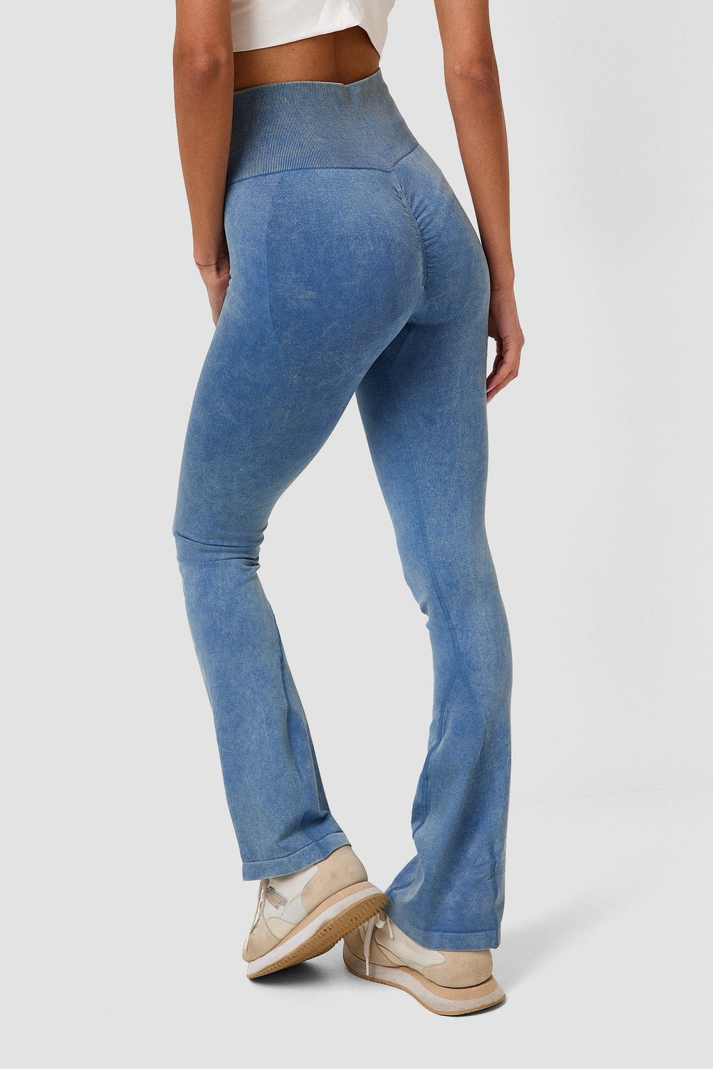 Leggings Flare