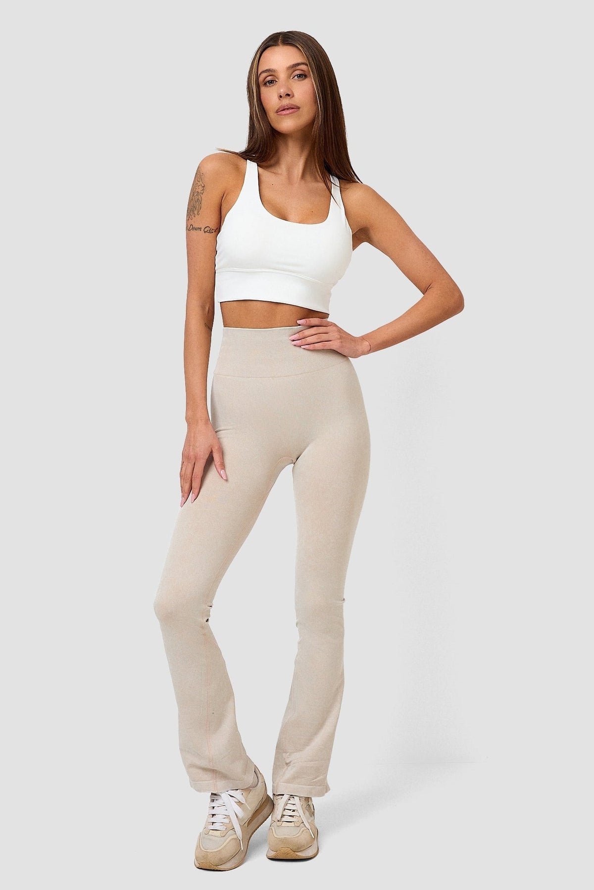 Leggings Flare