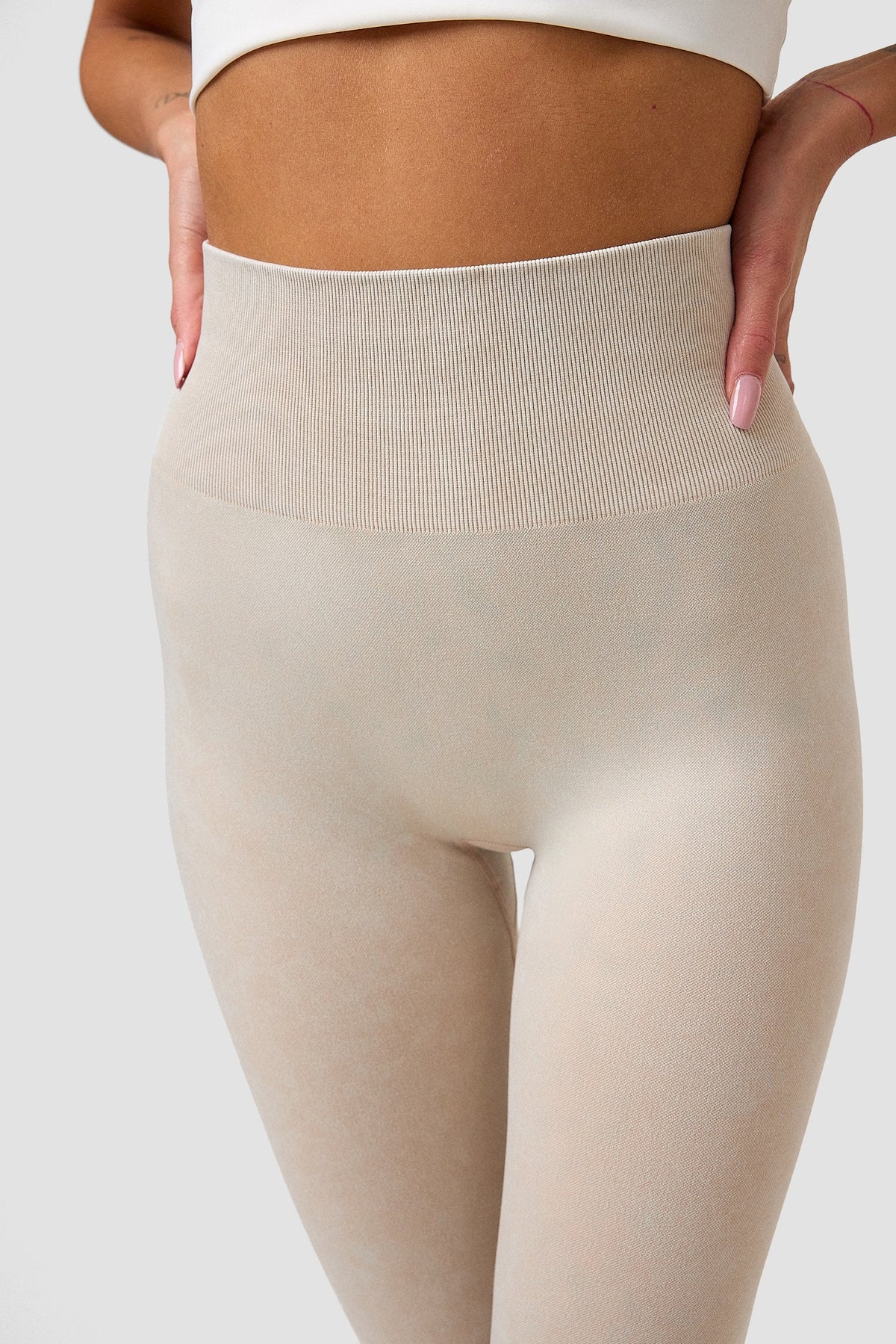 Leggings Flare