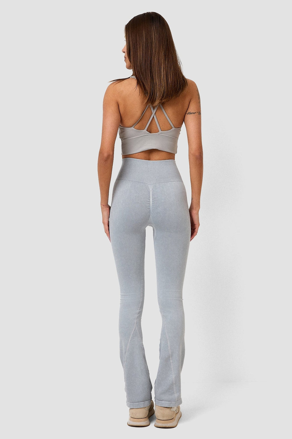 Leggings Flare
