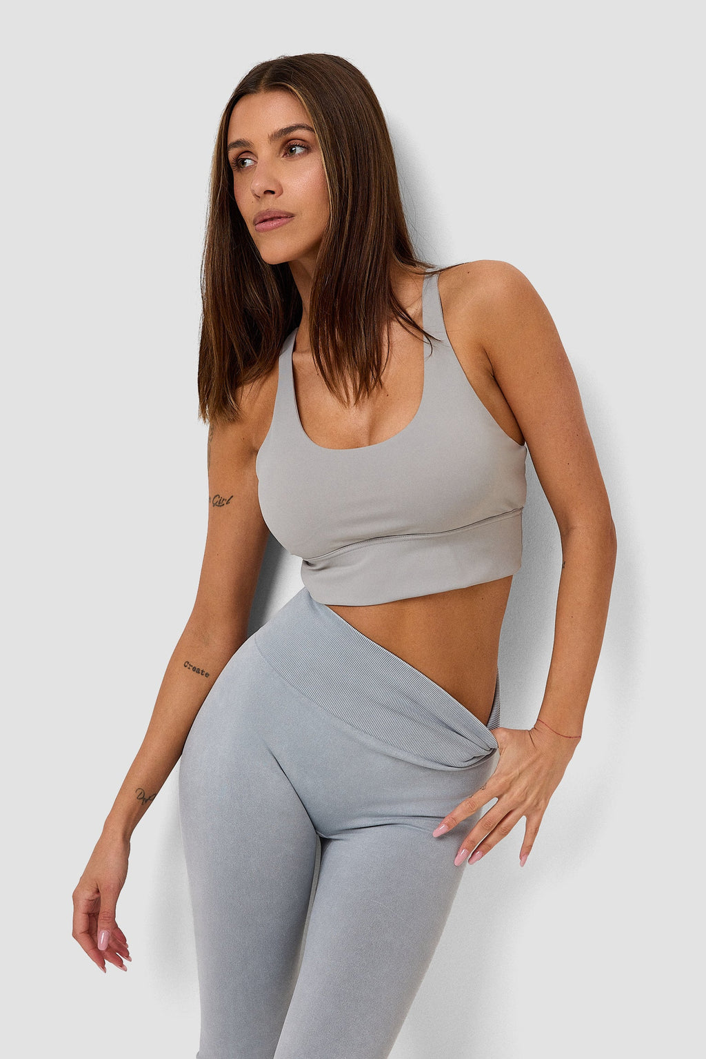 Leggings Flare