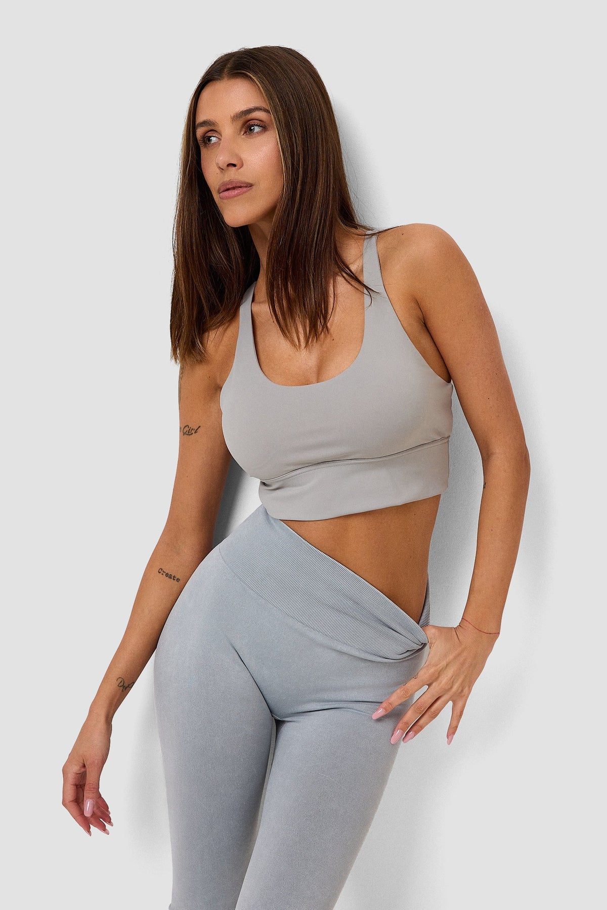 Leggings Flare