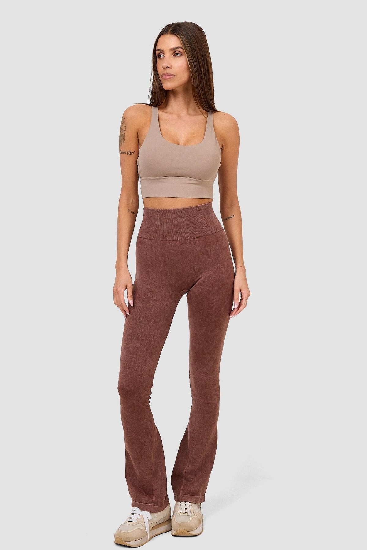 Leggings Flare