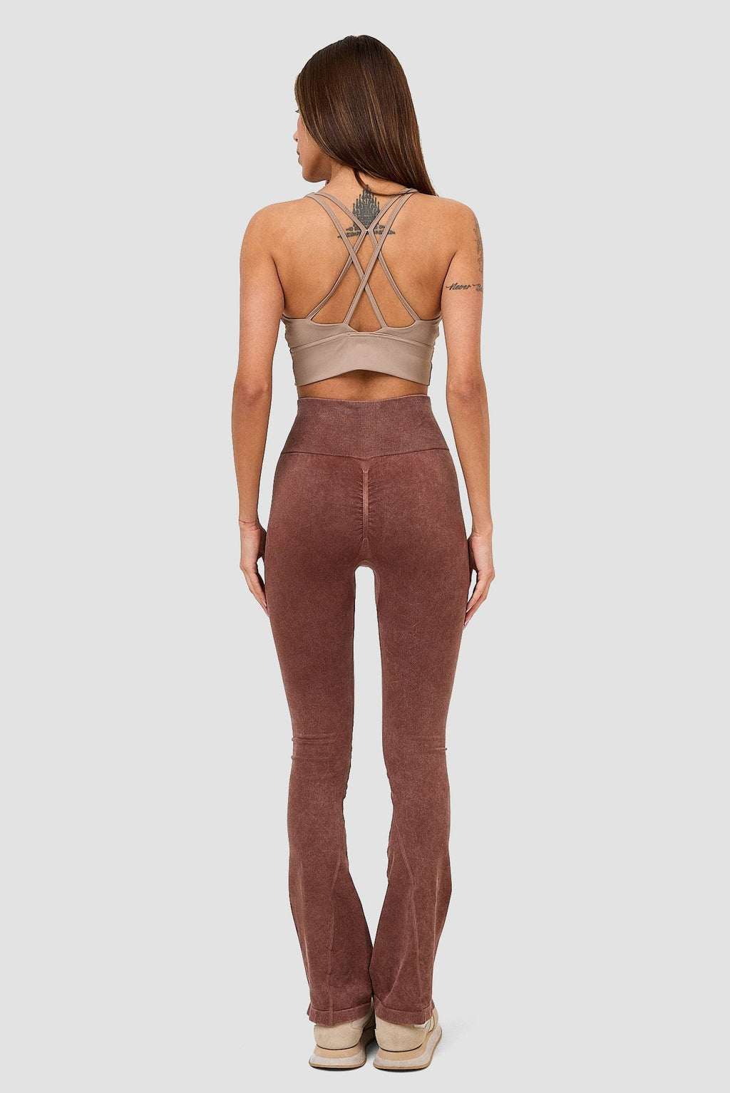 Leggings Flare