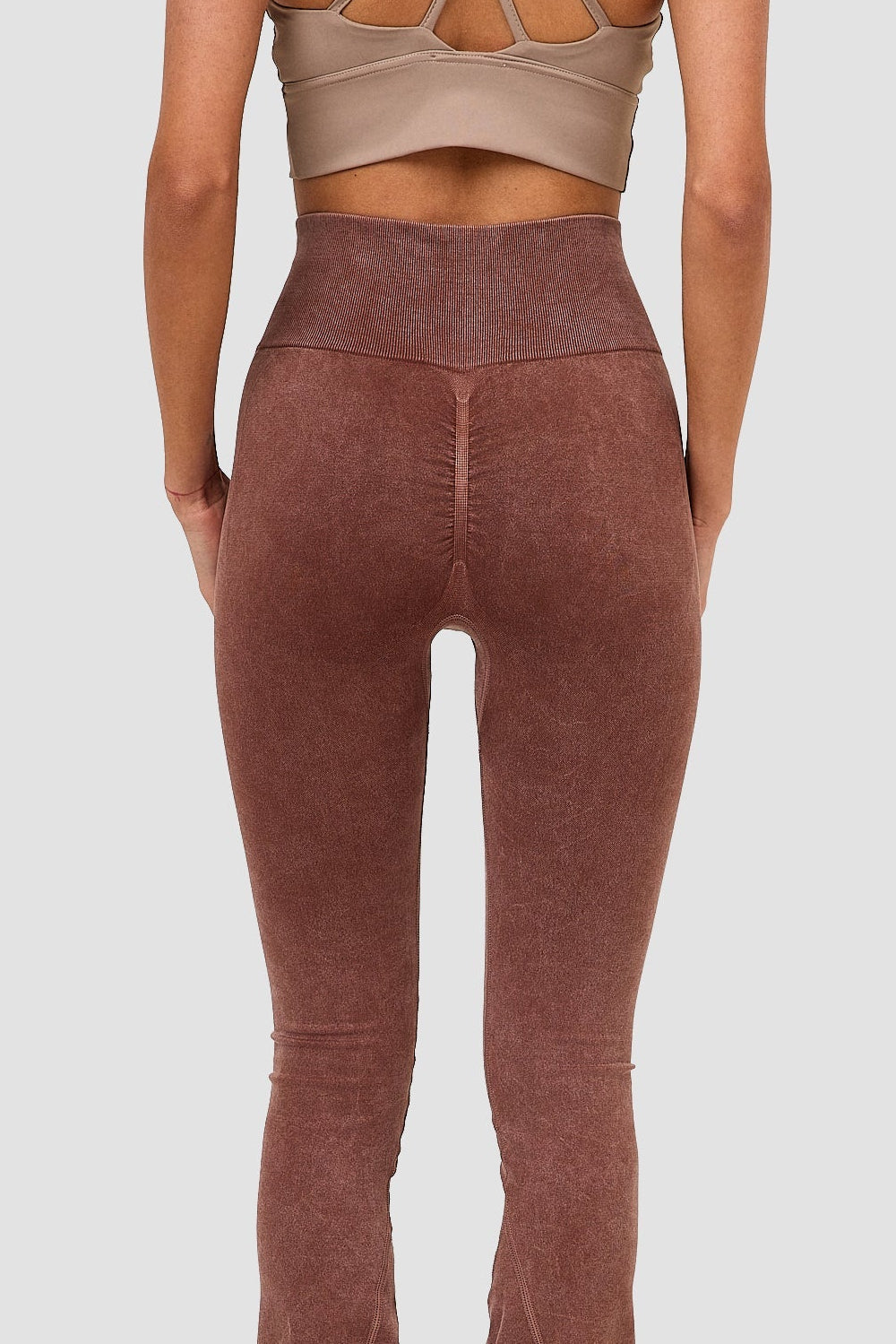 Leggings Flare
