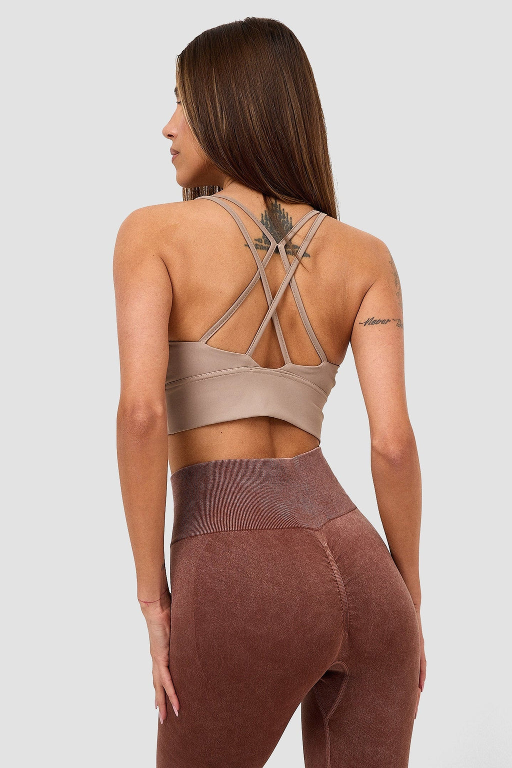 Leggings Flare