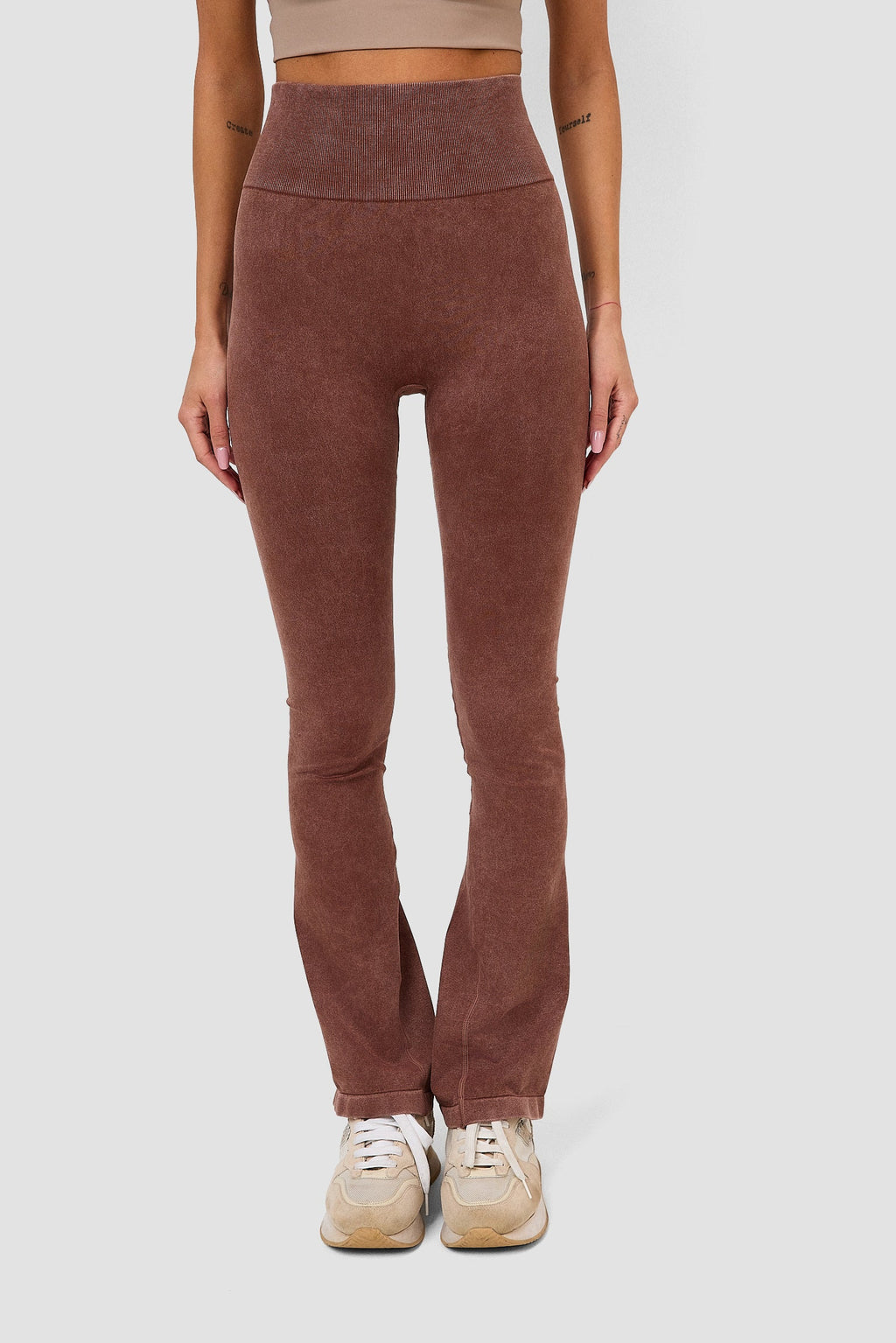 Leggings Flare