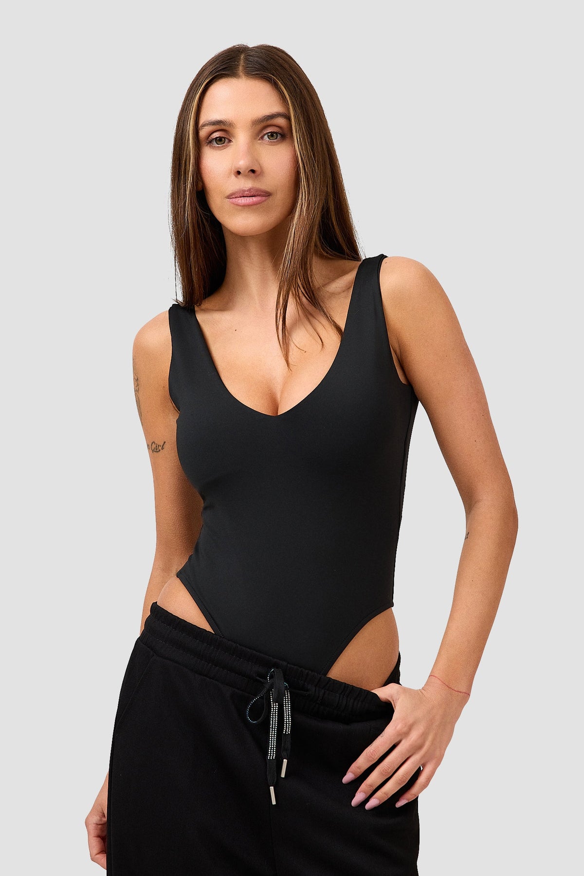 Black Signature Body