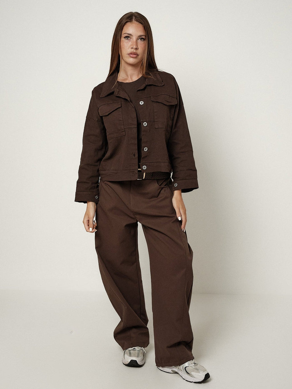 Pantalone Clay ease-fit