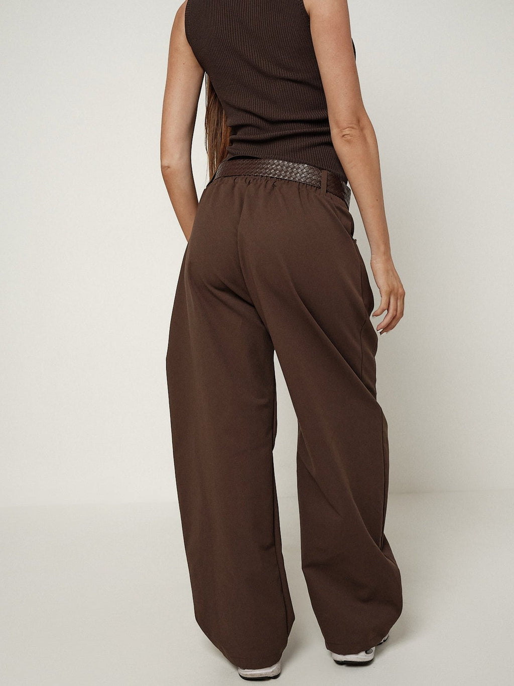 Pantalone Clay ease-fit