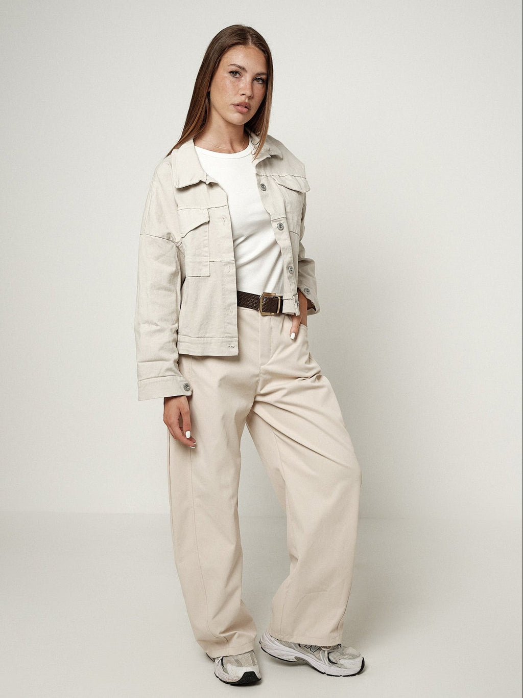 Pantalone Clay ease-fit