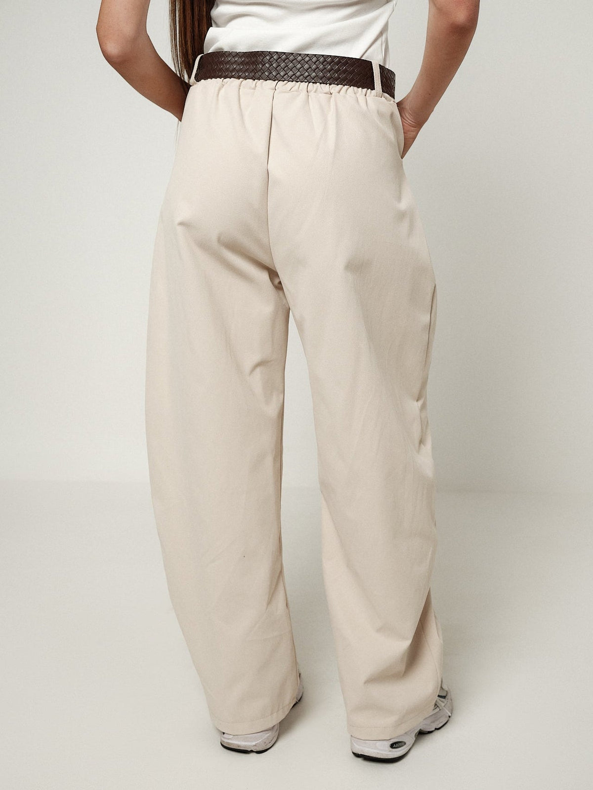 Pantalone Clay ease-fit