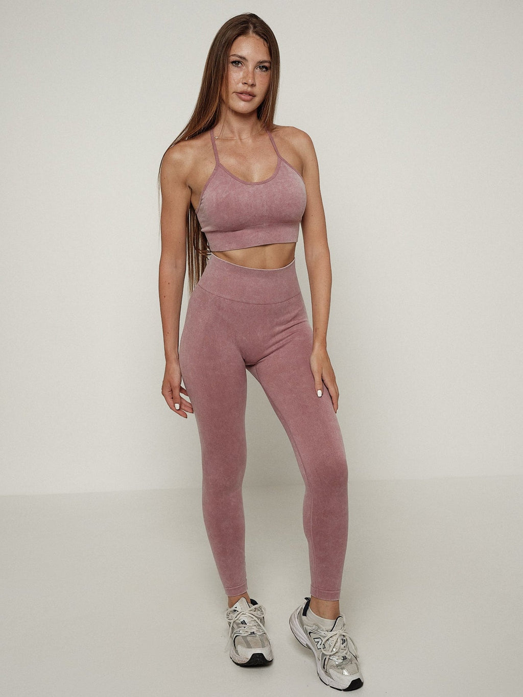 Coordianato Seamless
