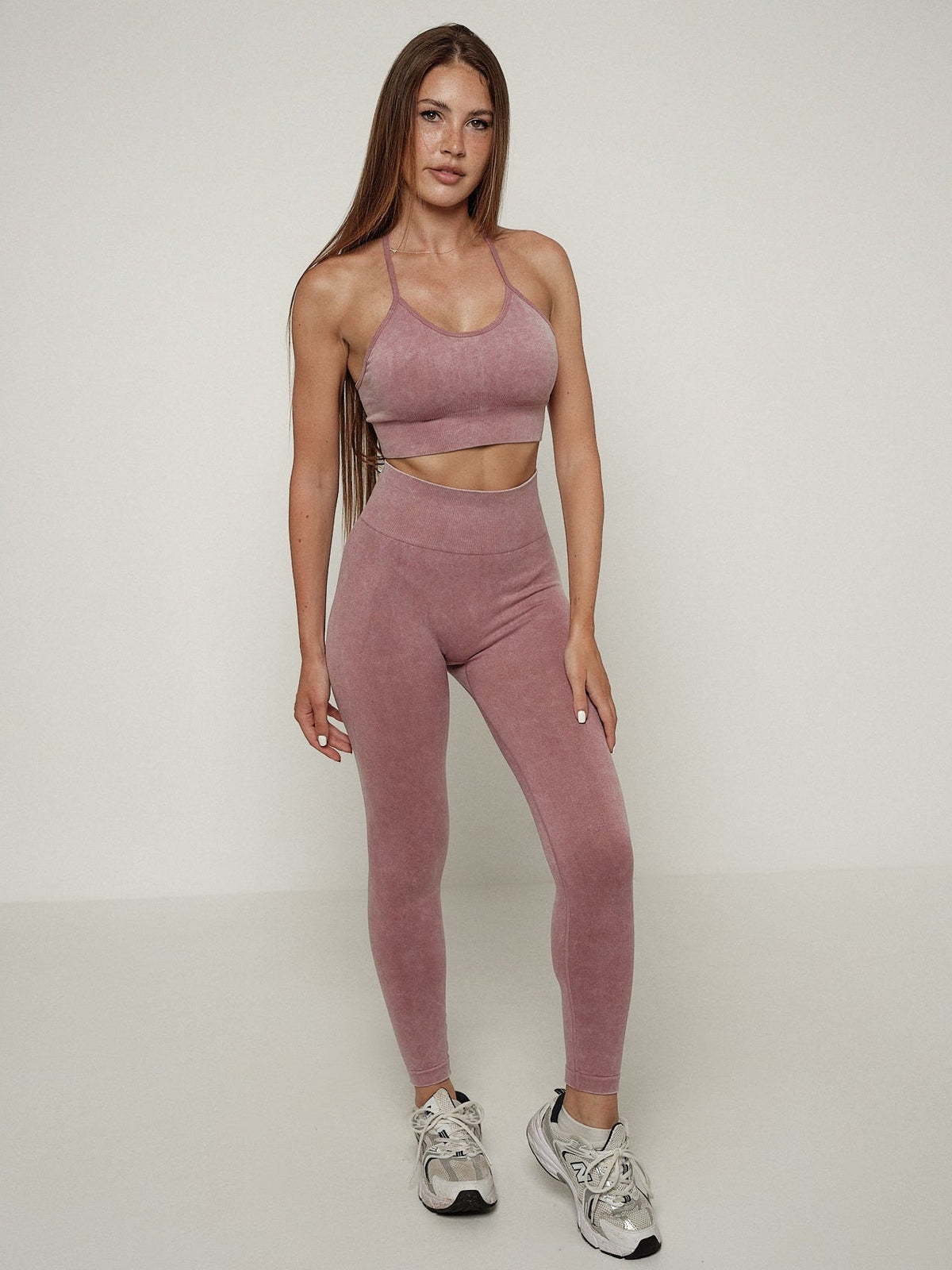 Coordianato Seamless