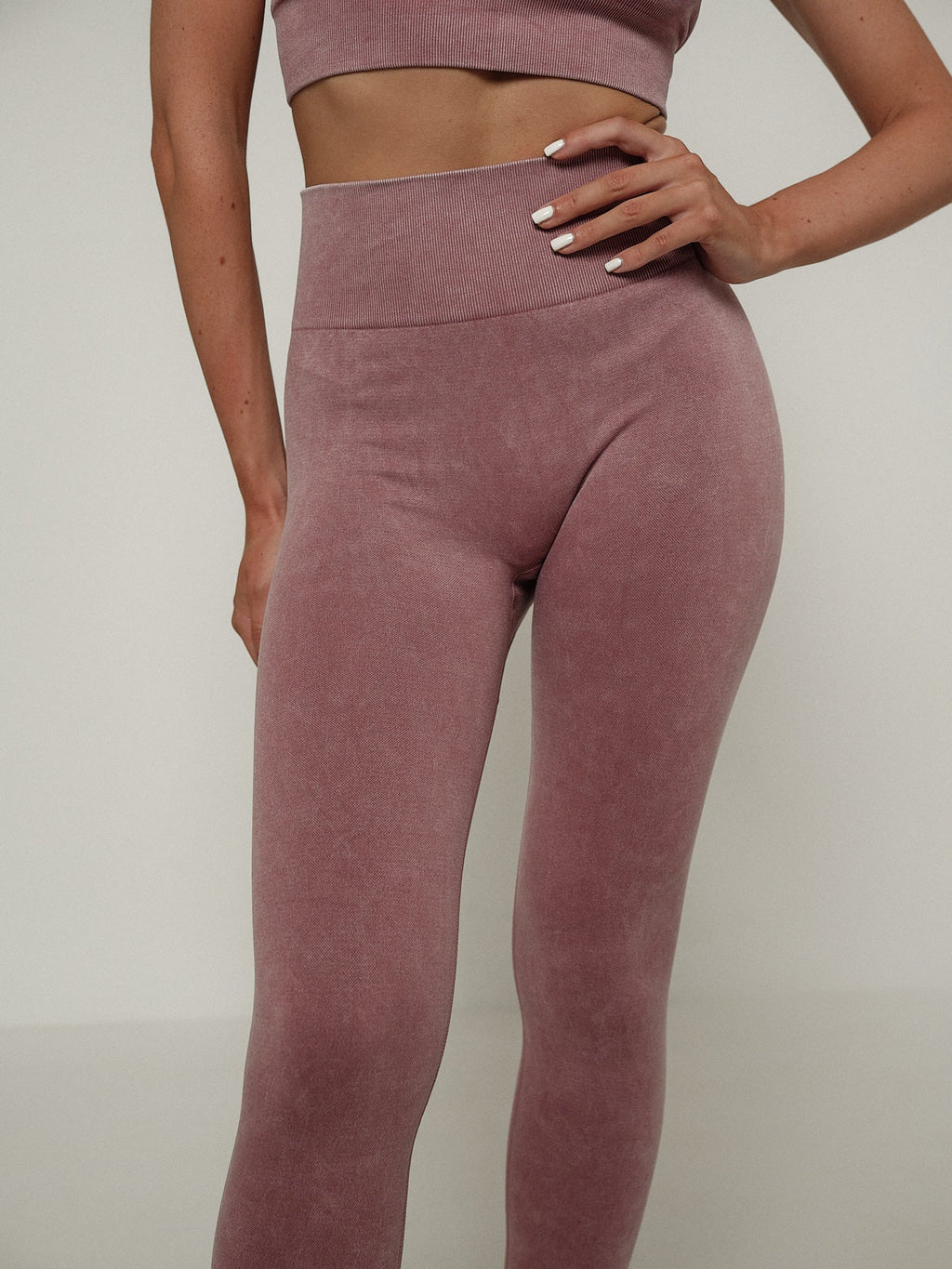 Coordianato Seamless
