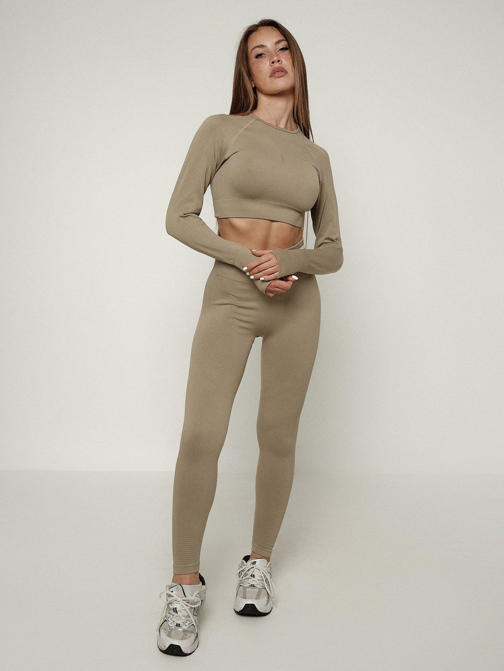 Set linear fit
