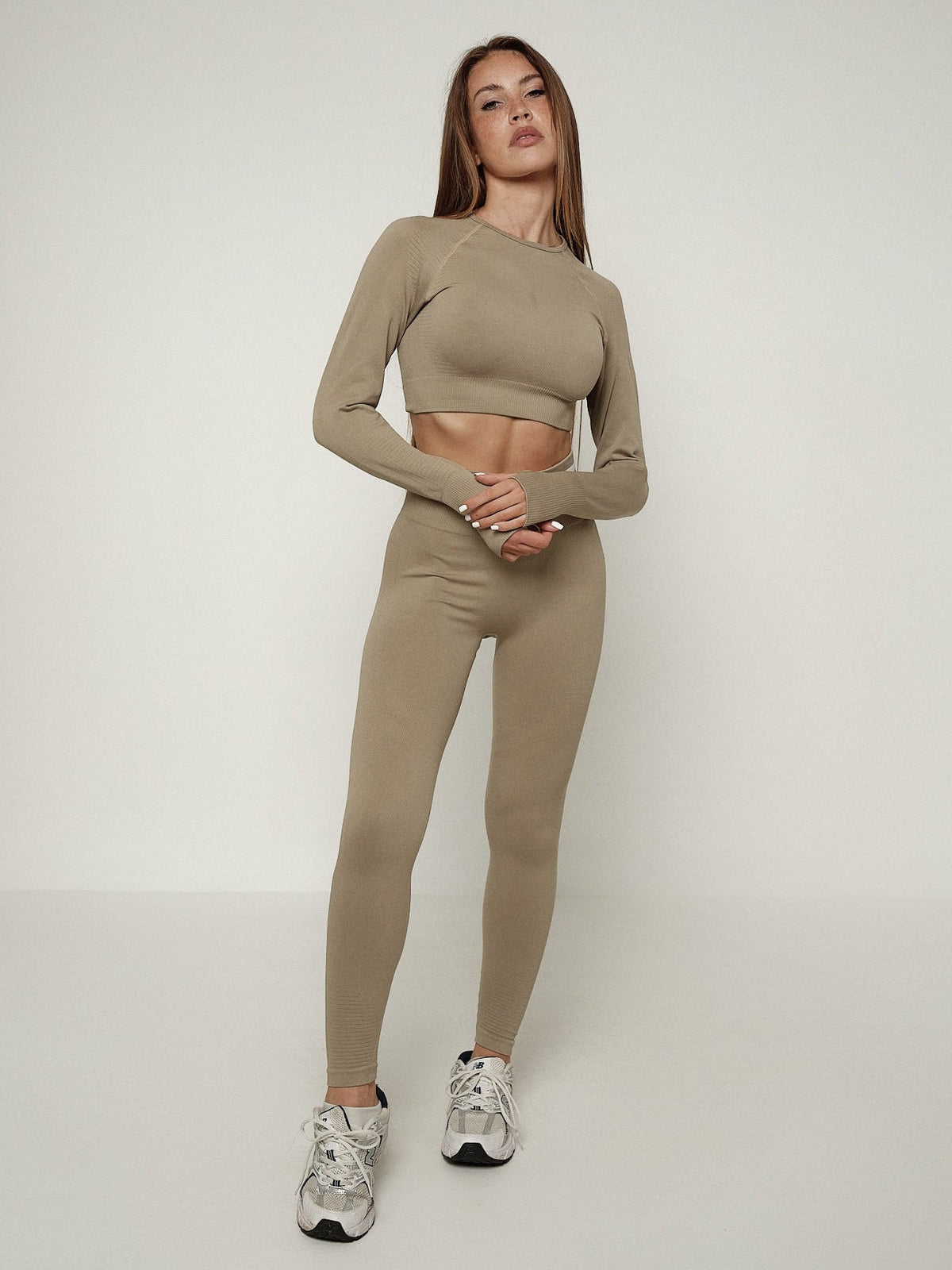 Set linear fit