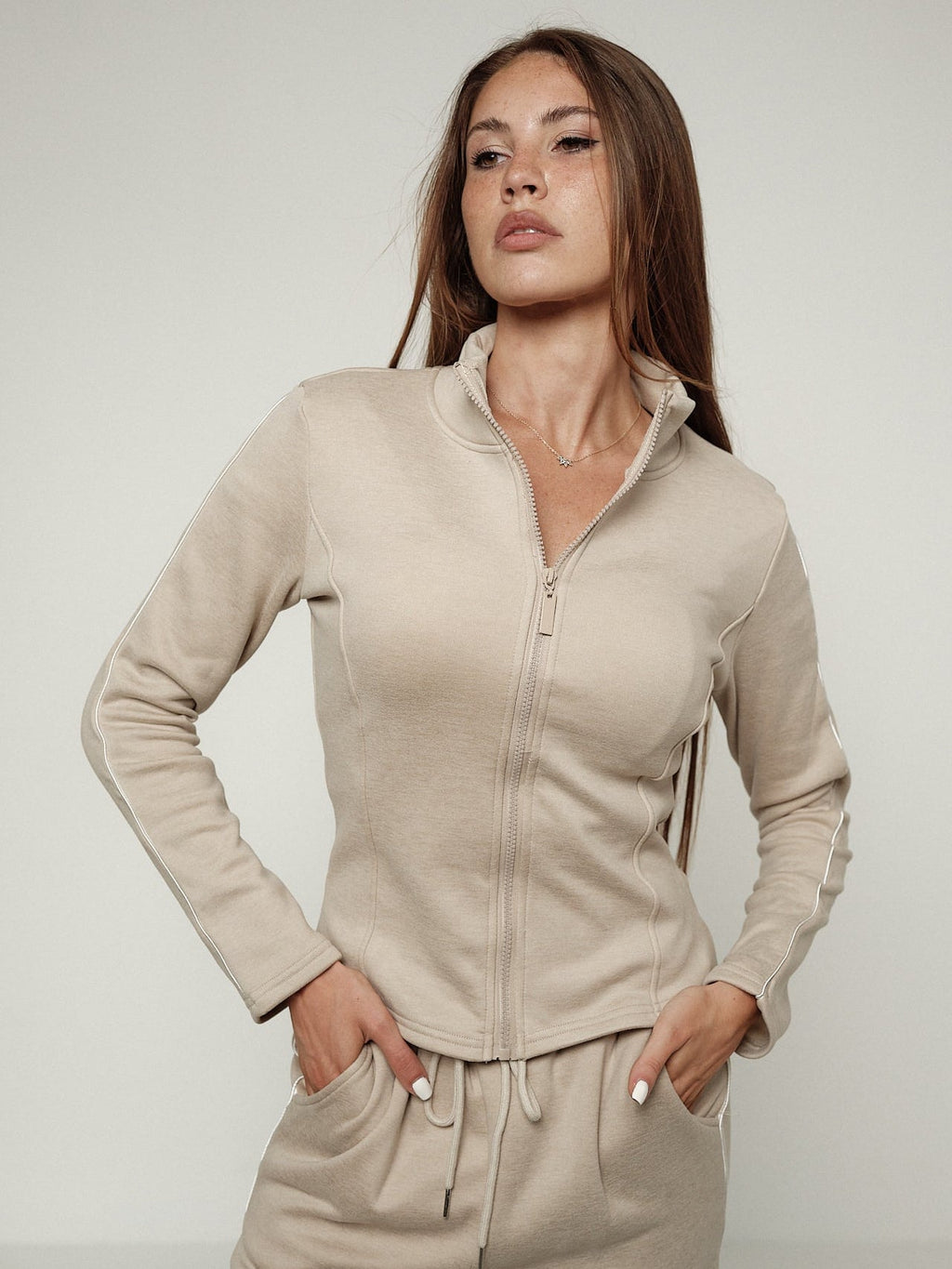 Coordinato soft concept